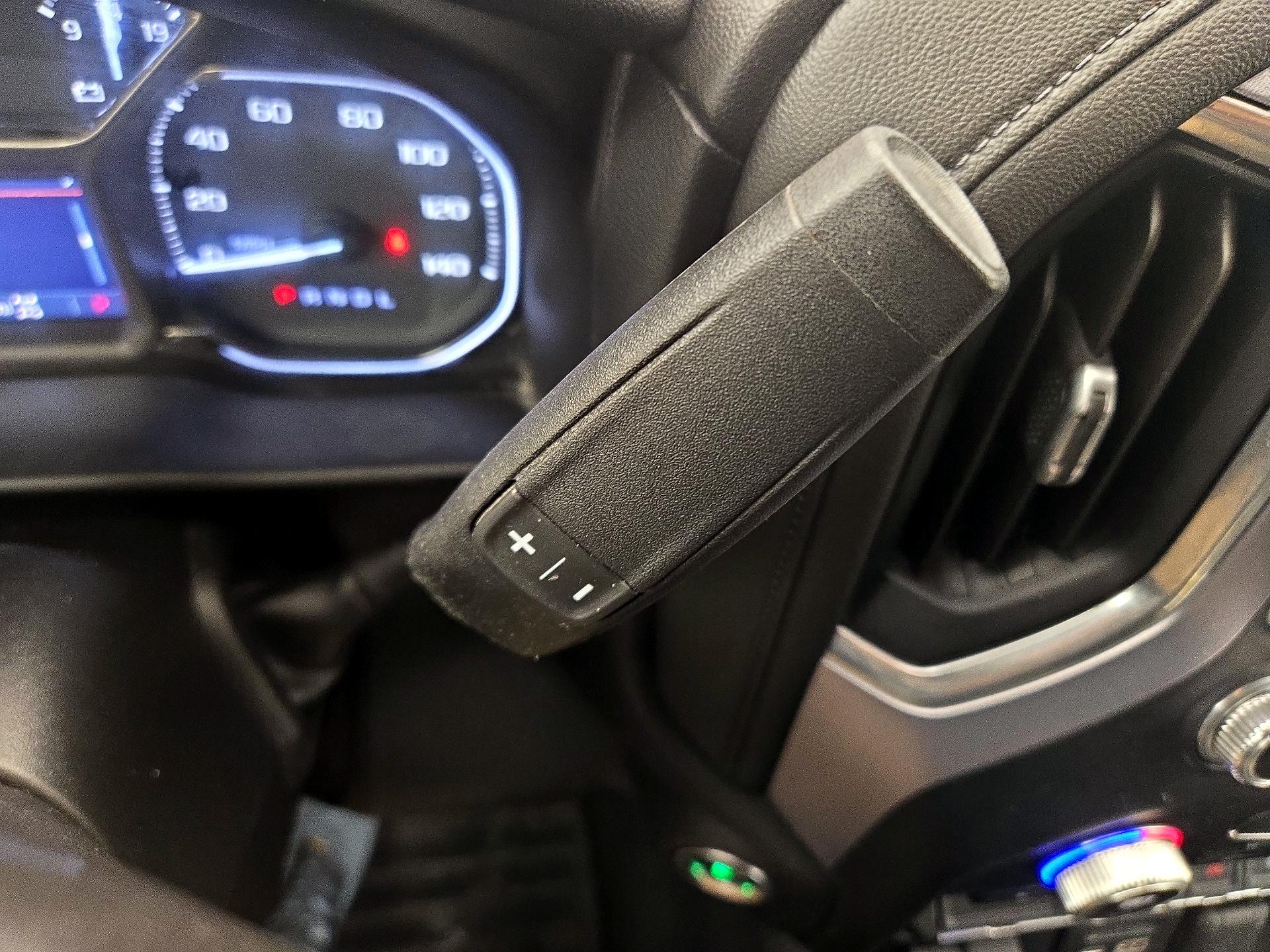 Thumbnail: 2019 GMC Sierra 1500 - 17