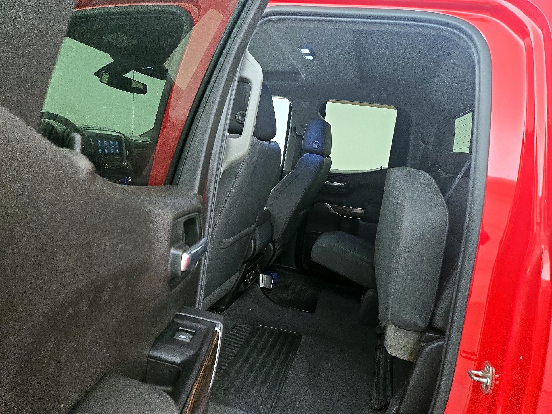 Thumbnail: 2019 GMC Sierra 1500 - 19