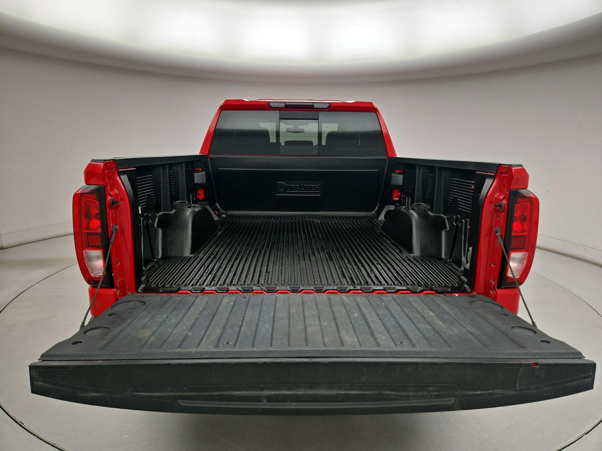 Thumbnail: 2019 GMC Sierra 1500 - 20