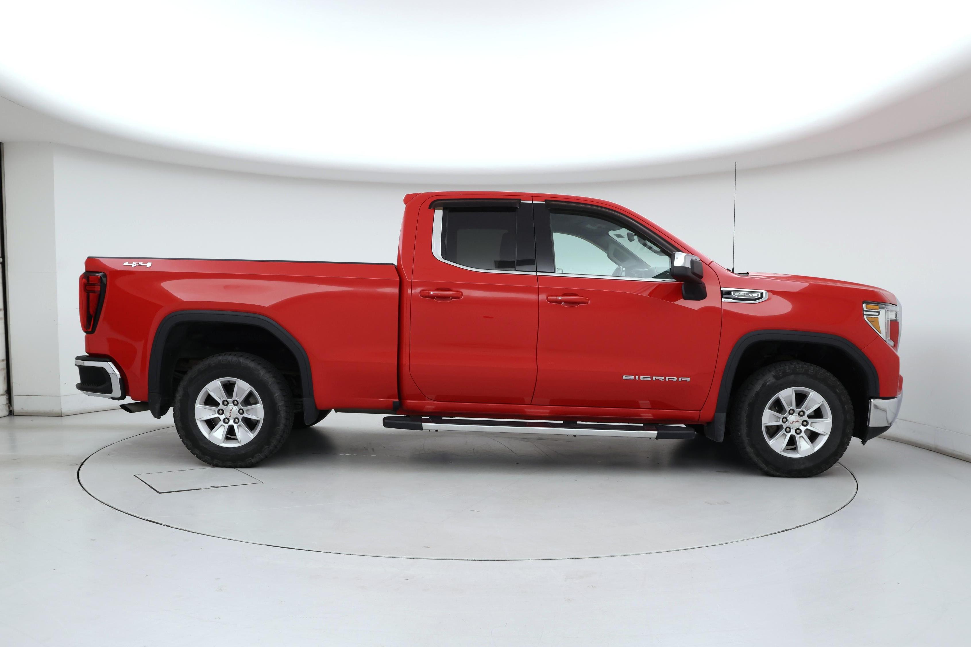 Thumbnail: 2019 GMC Sierra 1500 - 7