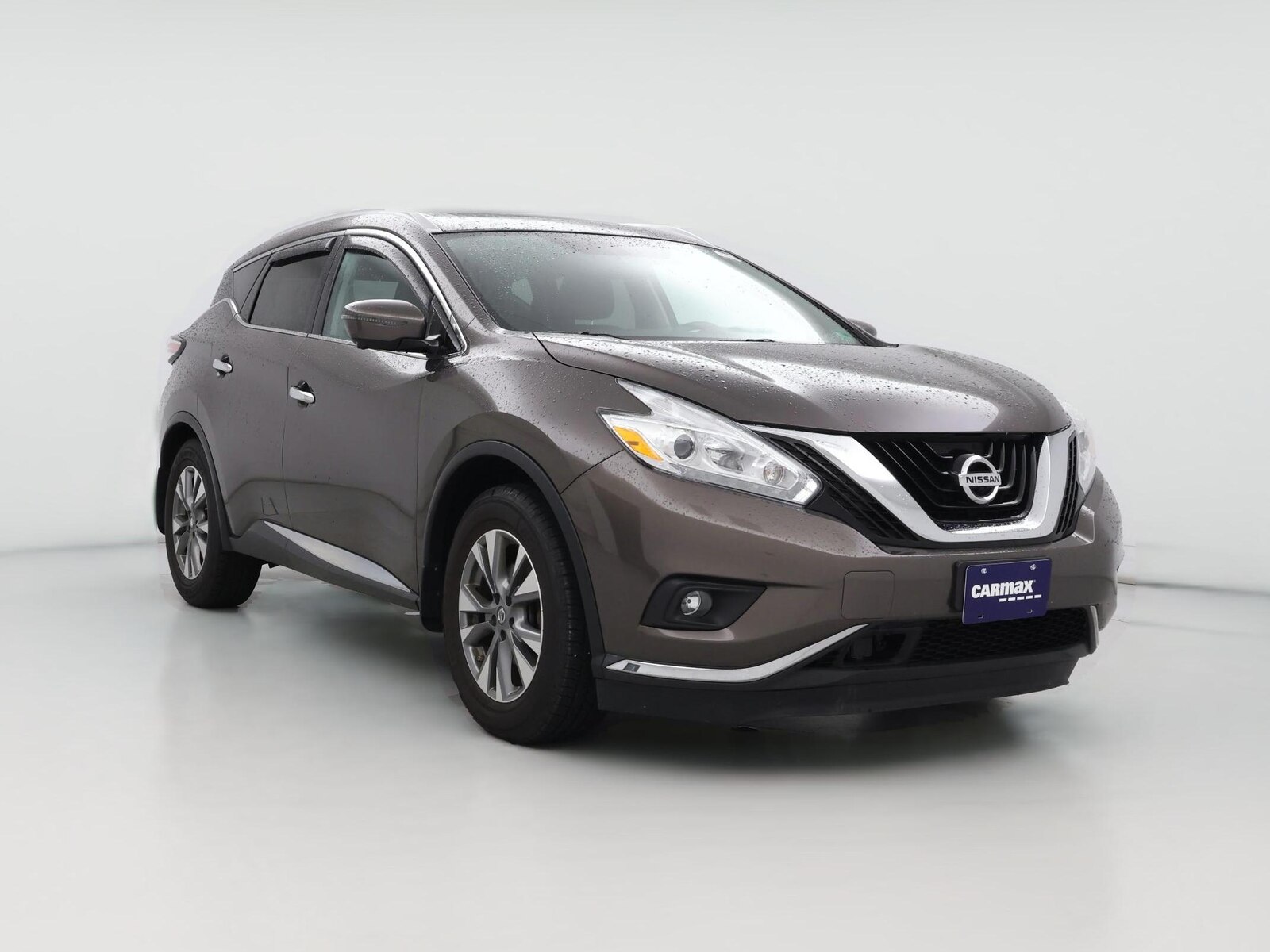 2016 Nissan Murano