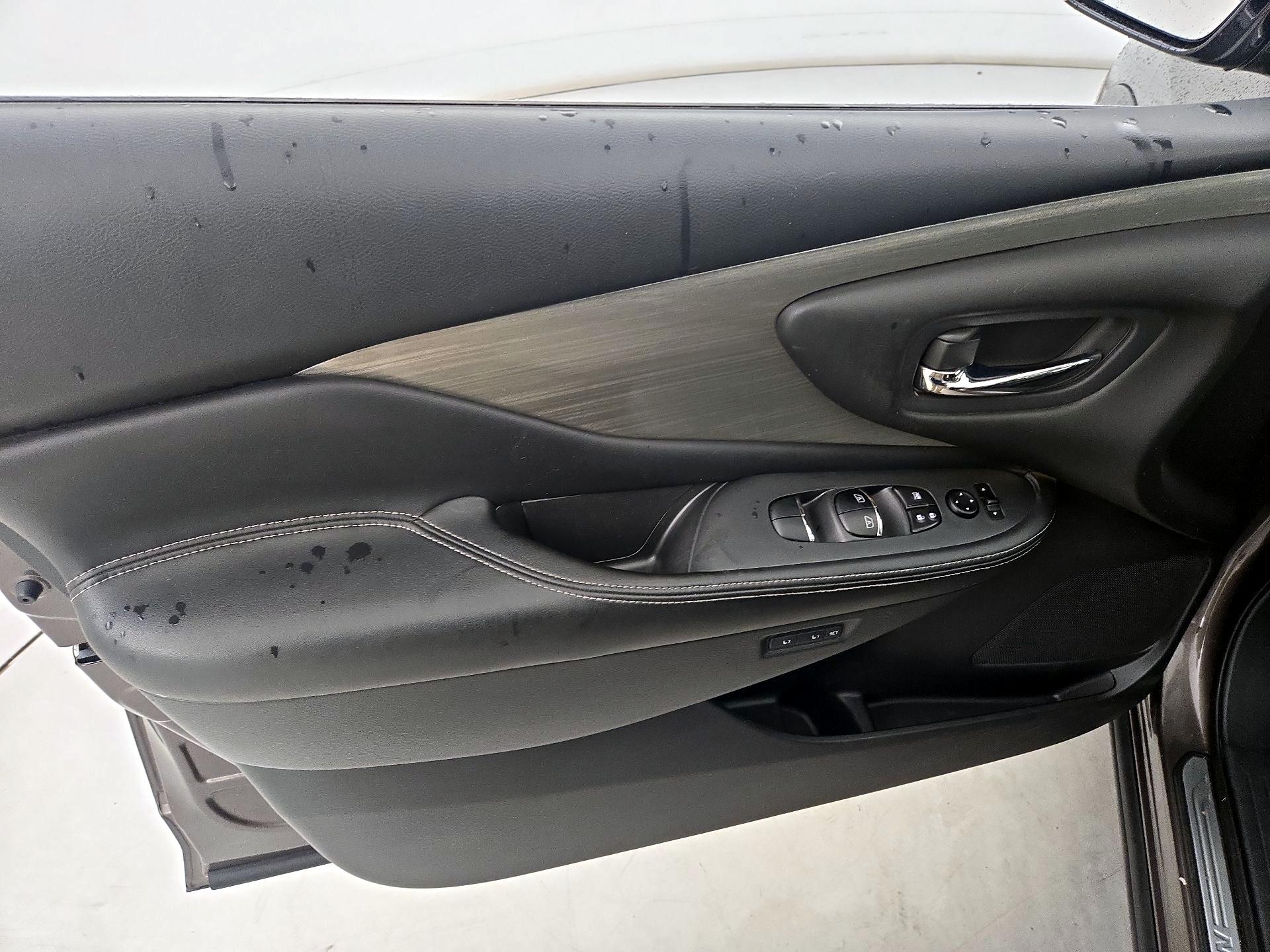 Thumbnail: 2016 Nissan Murano - 12