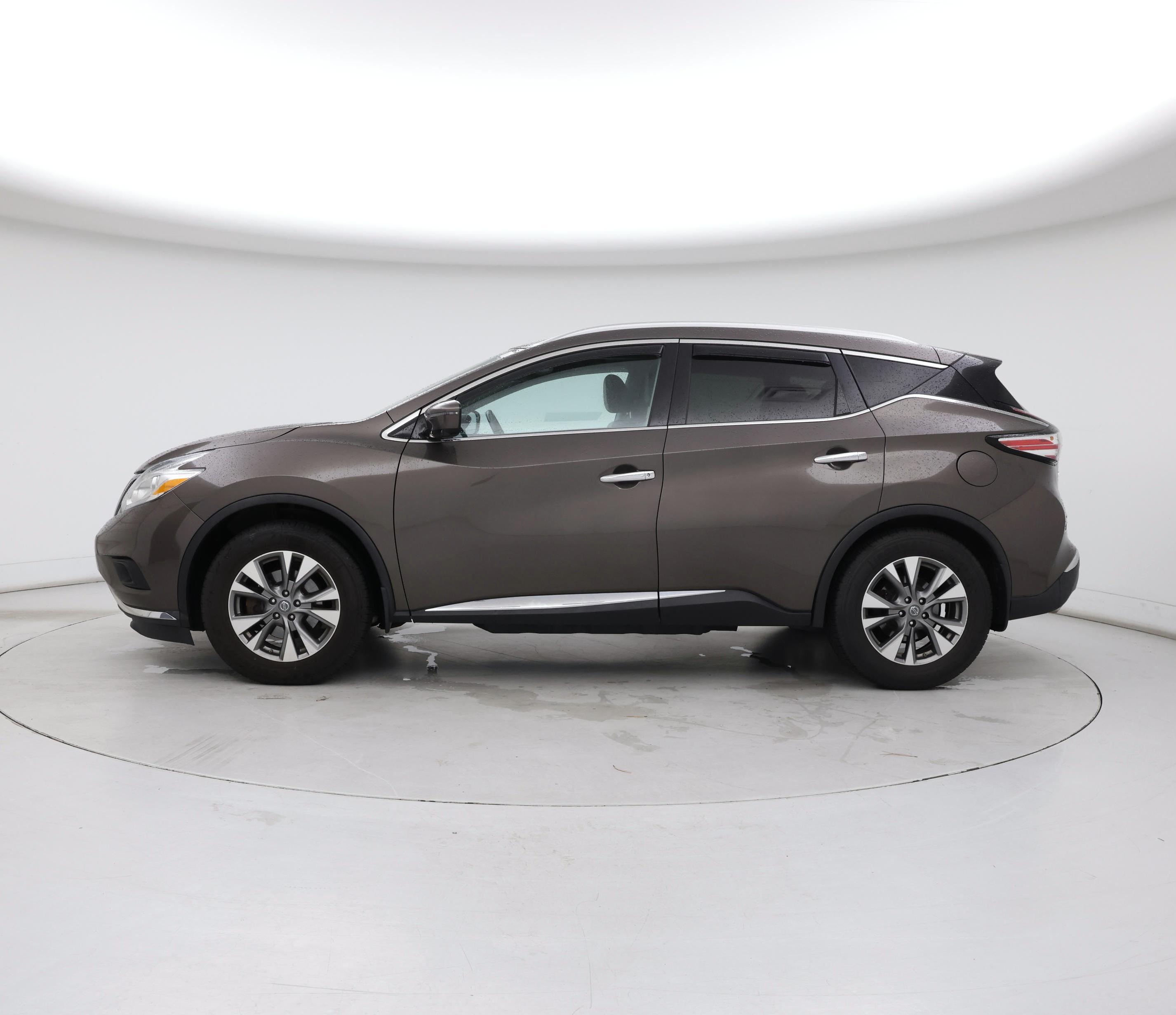 Thumbnail: 2016 Nissan Murano - 3