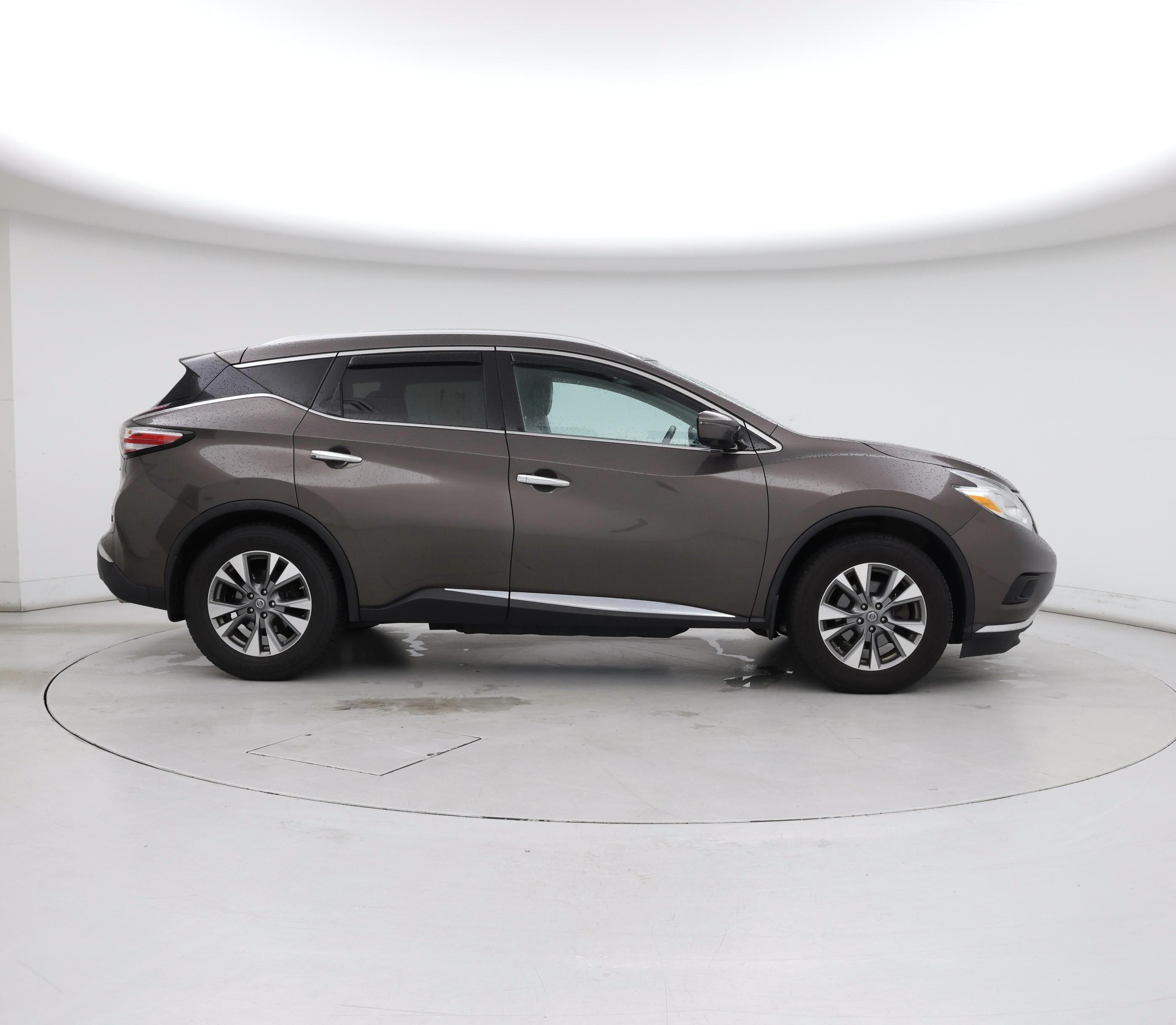 Thumbnail: 2016 Nissan Murano - 7