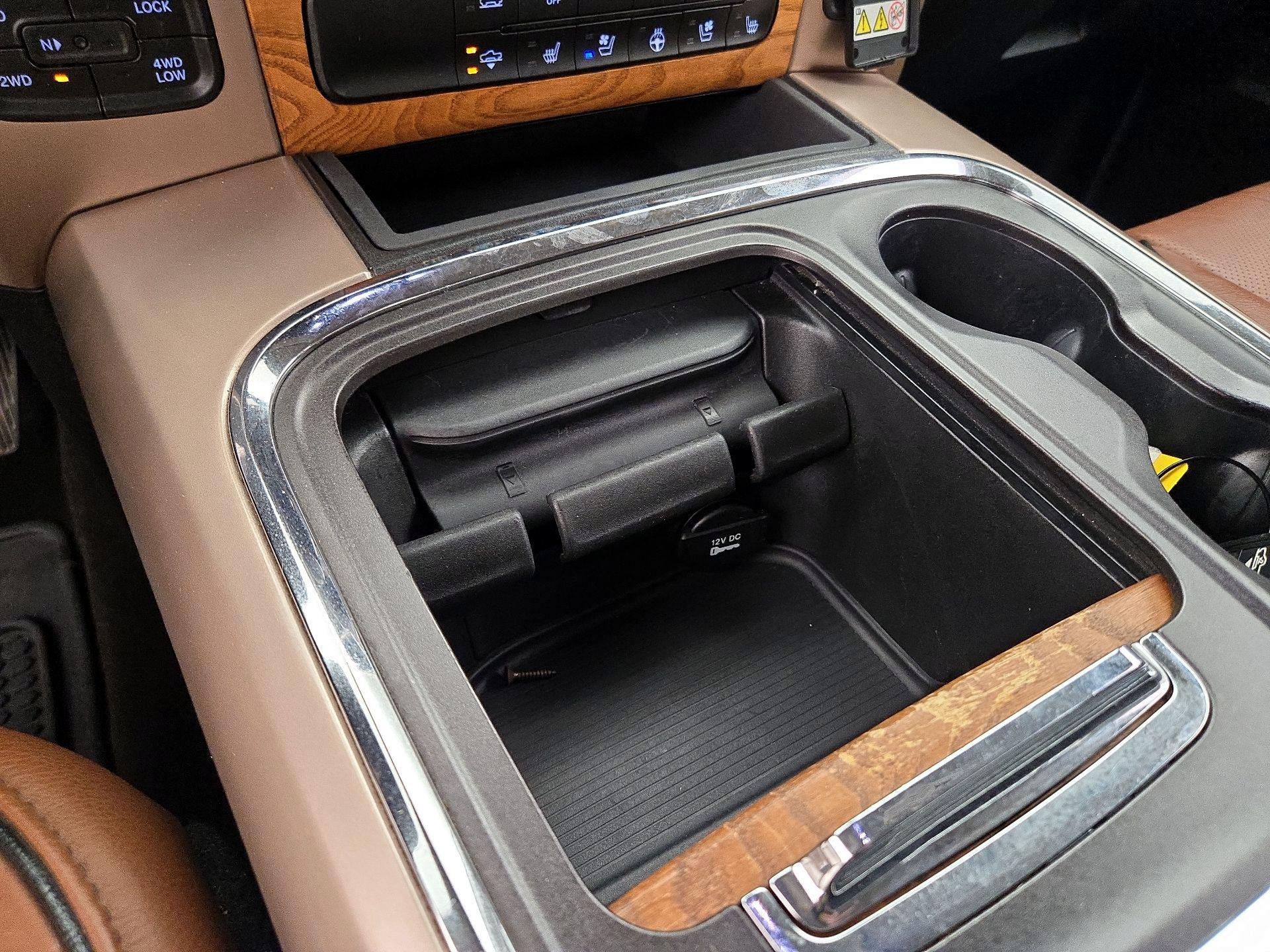 Thumbnail: 2017 RAM 1500 - 19