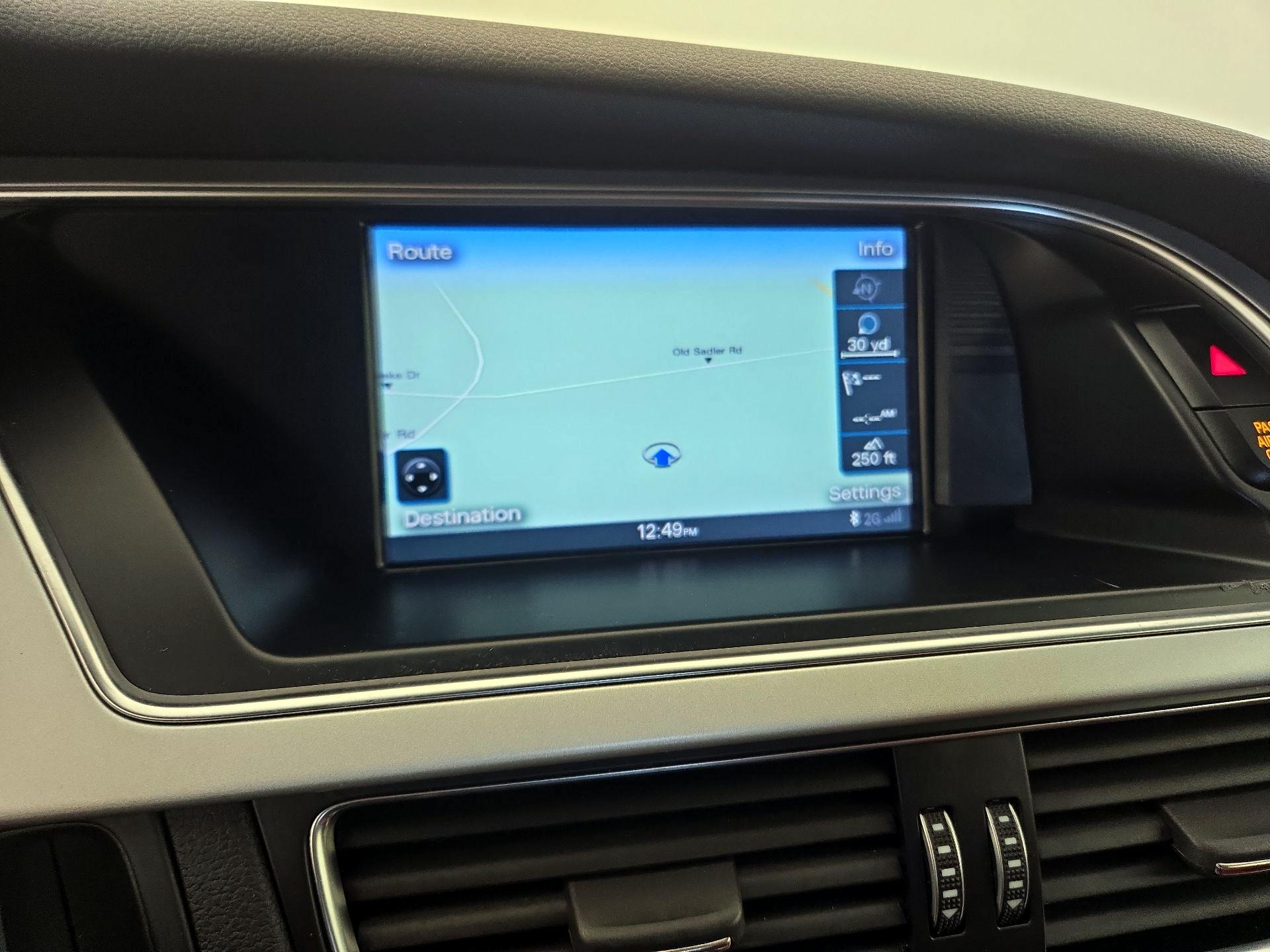 Thumbnail: 2016 Audi S5 - 14
