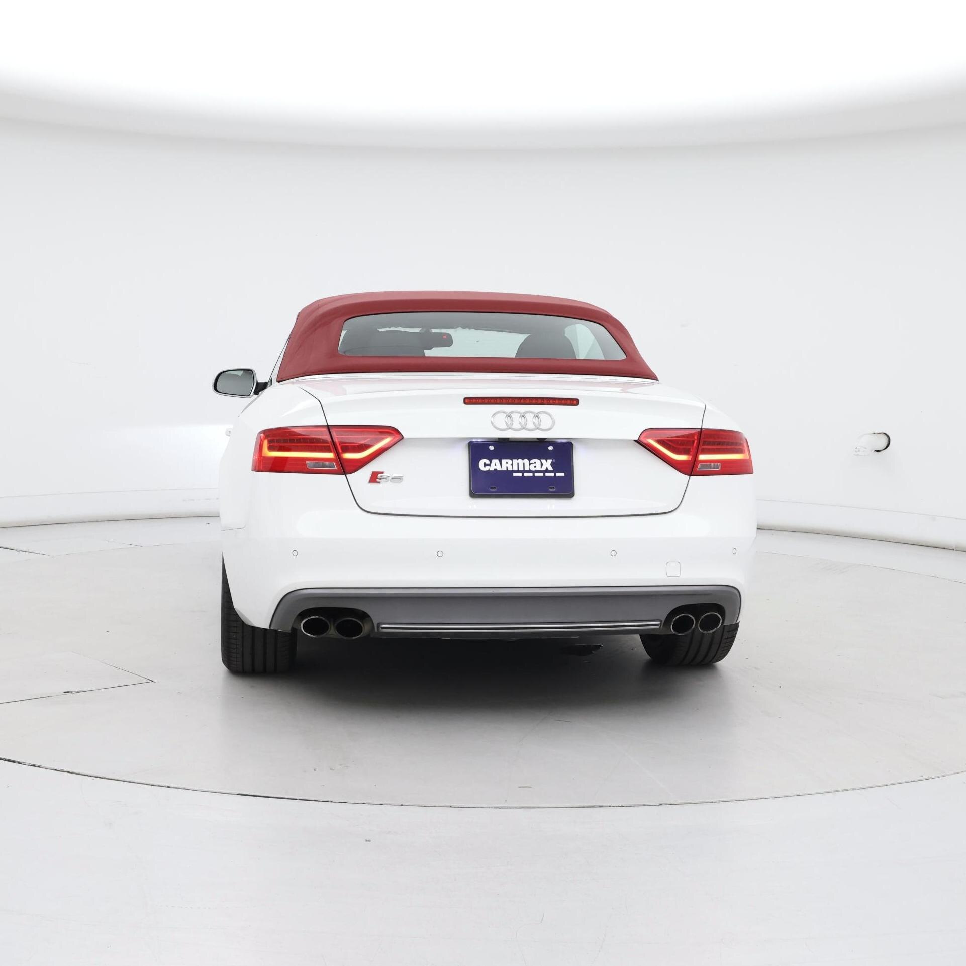 Thumbnail: 2016 Audi S5 - 6