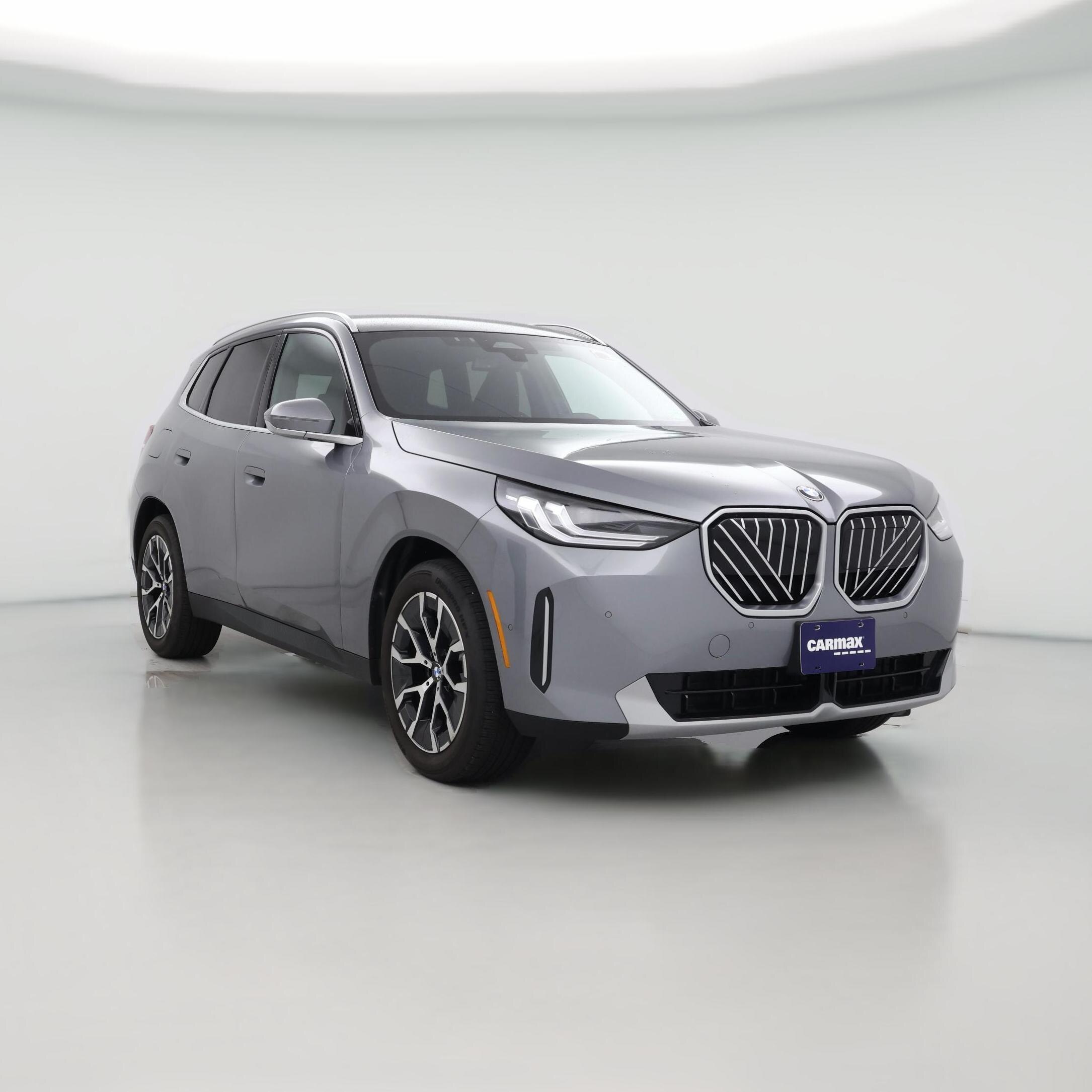 Thumbnail: 2025 BMW X3 - 1