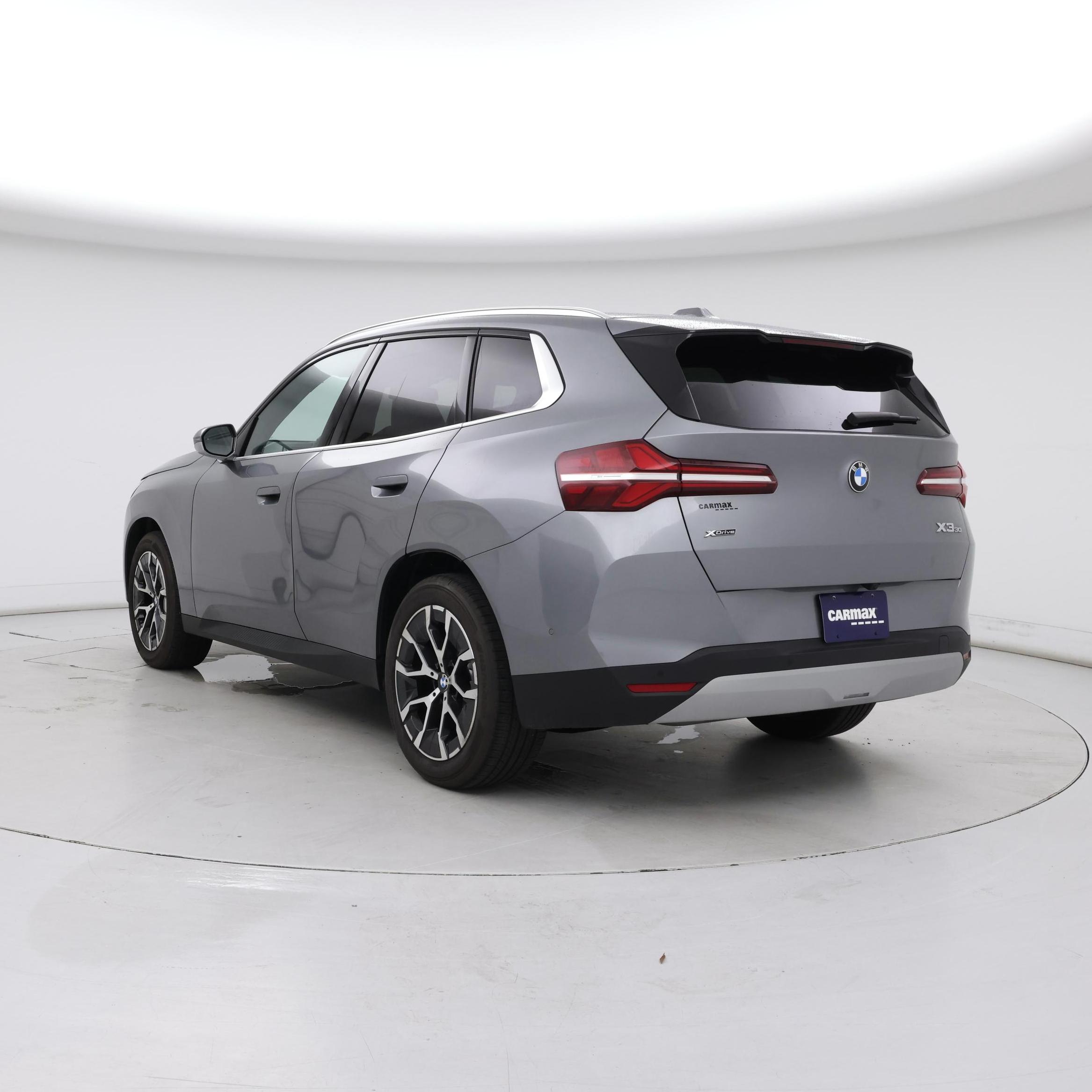 Thumbnail: 2025 BMW X3 - 2