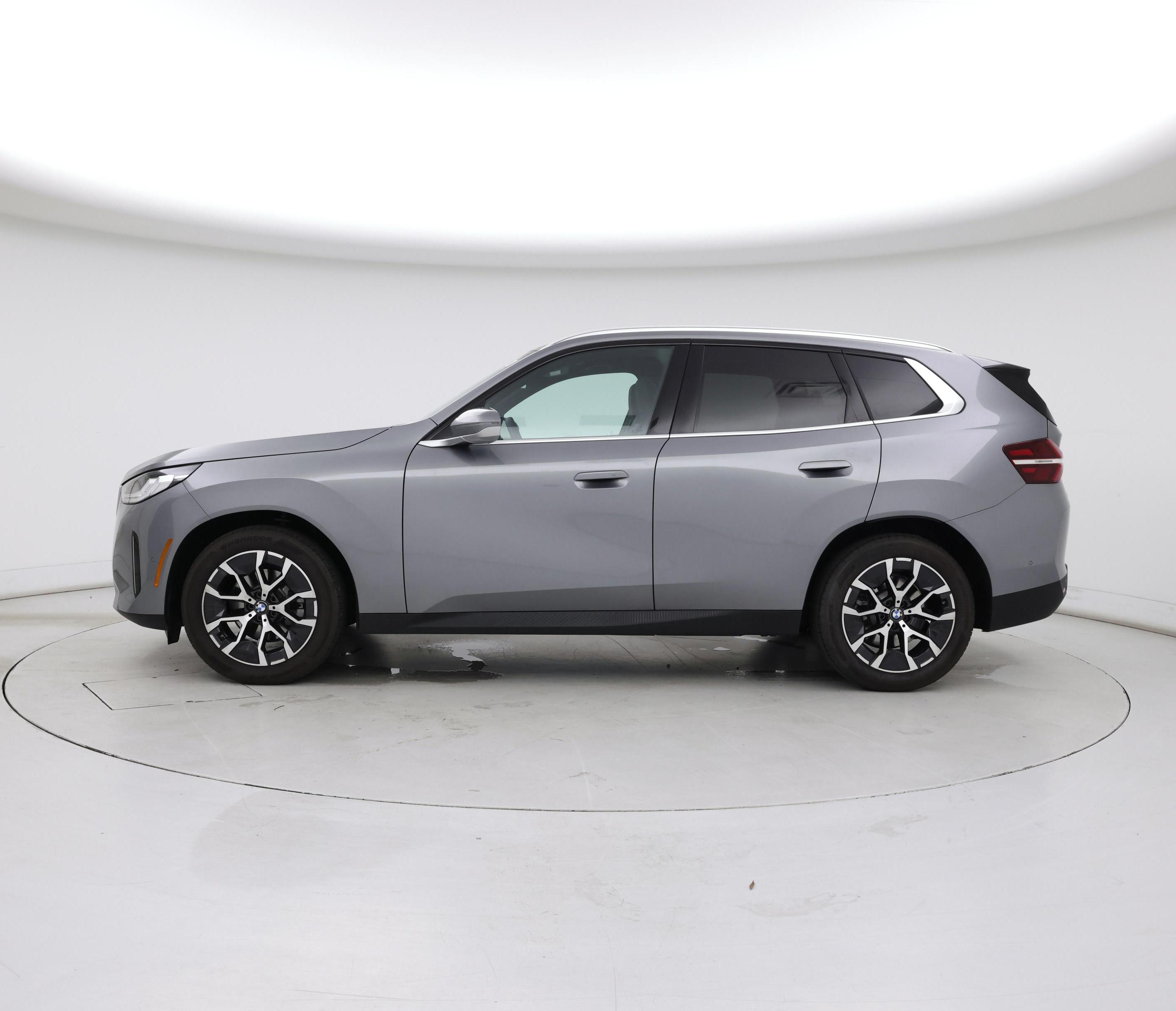 Thumbnail: 2025 BMW X3 - 3