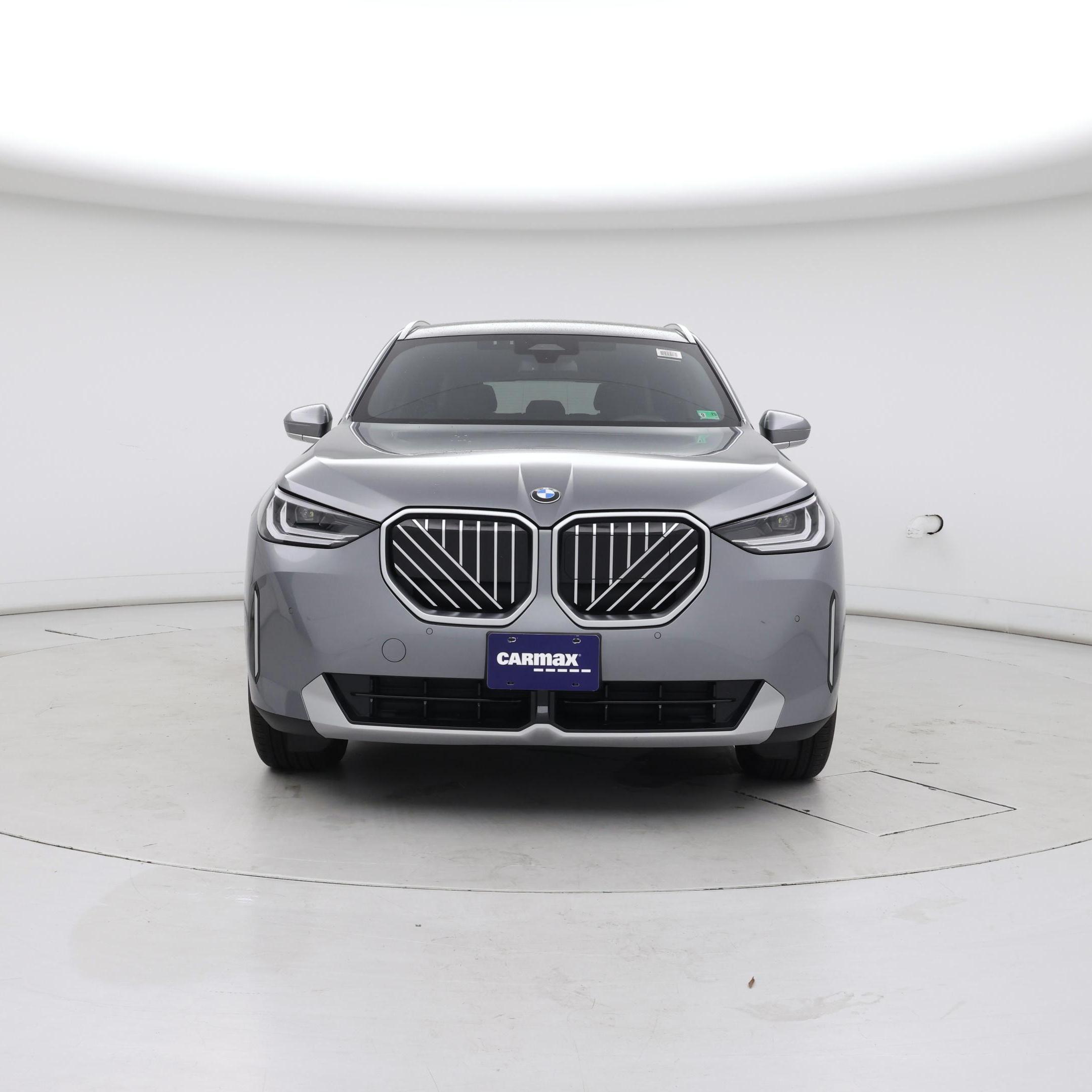 Thumbnail: 2025 BMW X3 - 5