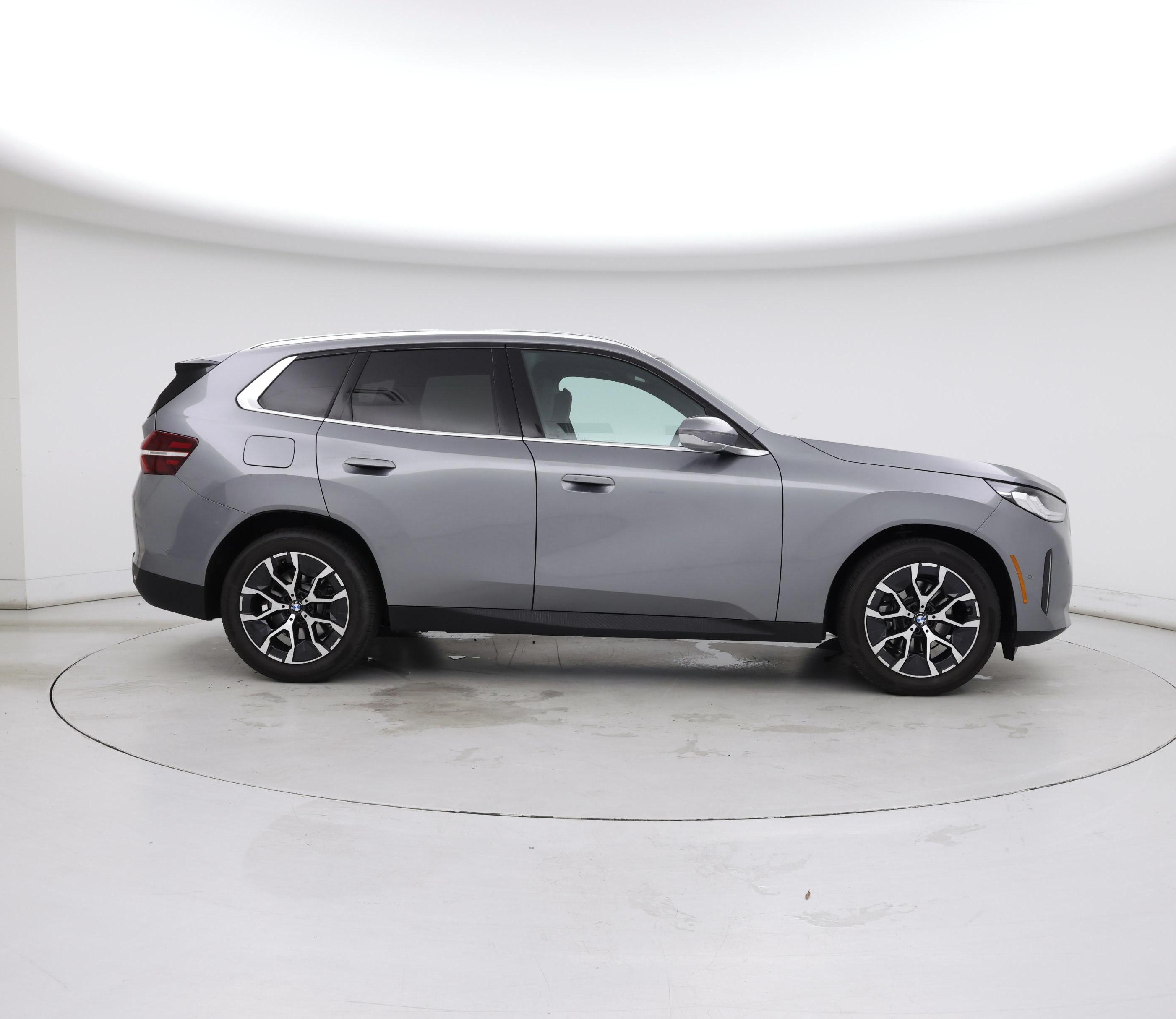 Thumbnail: 2025 BMW X3 - 7