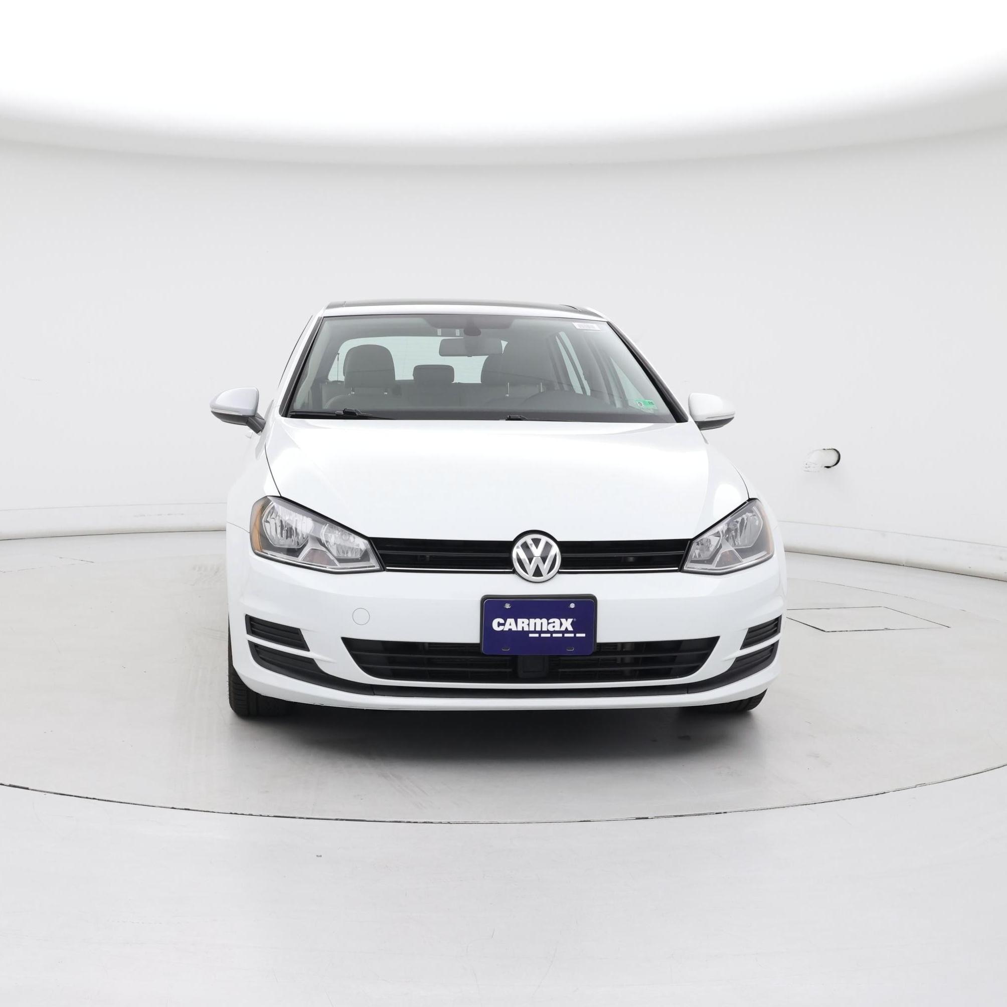 Thumbnail: 2017 Volkswagen Golf - 5