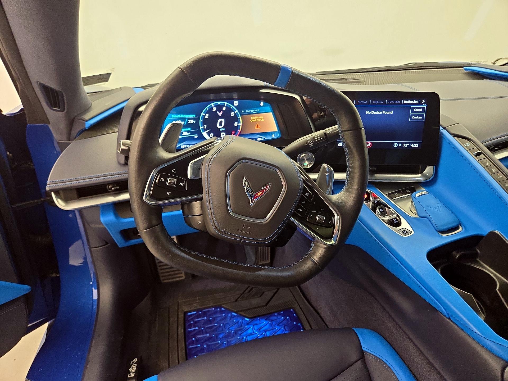 Thumbnail: 2023 Chevrolet Corvette - 10