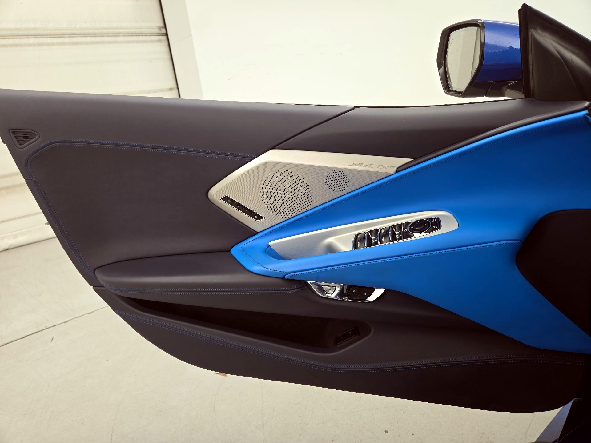 Thumbnail: 2023 Chevrolet Corvette - 12