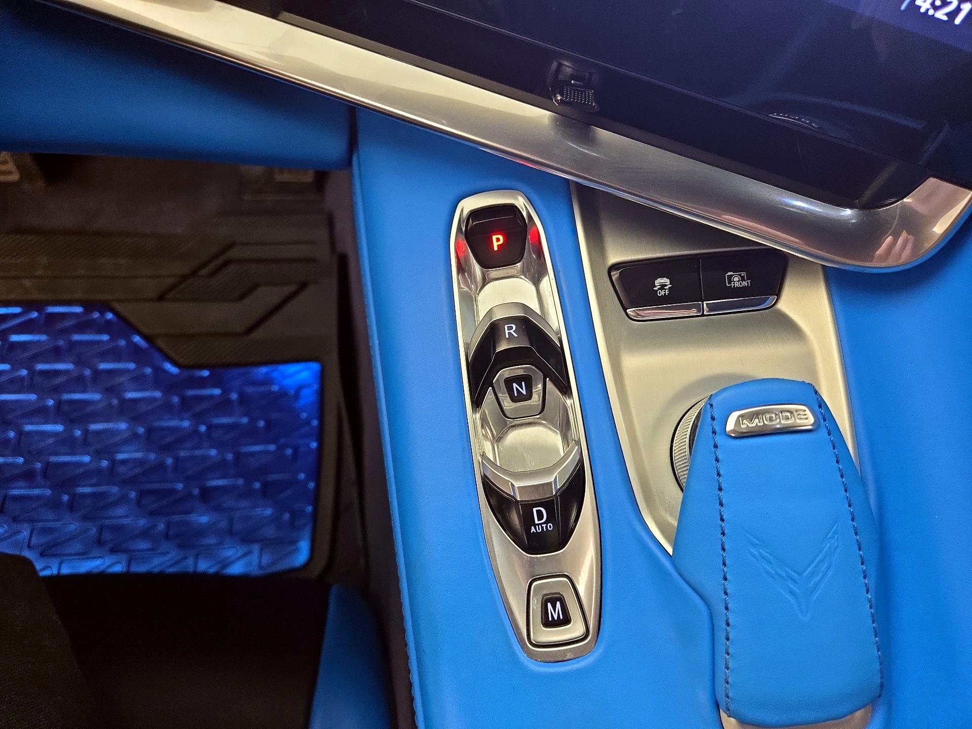 Thumbnail: 2023 Chevrolet Corvette - 18