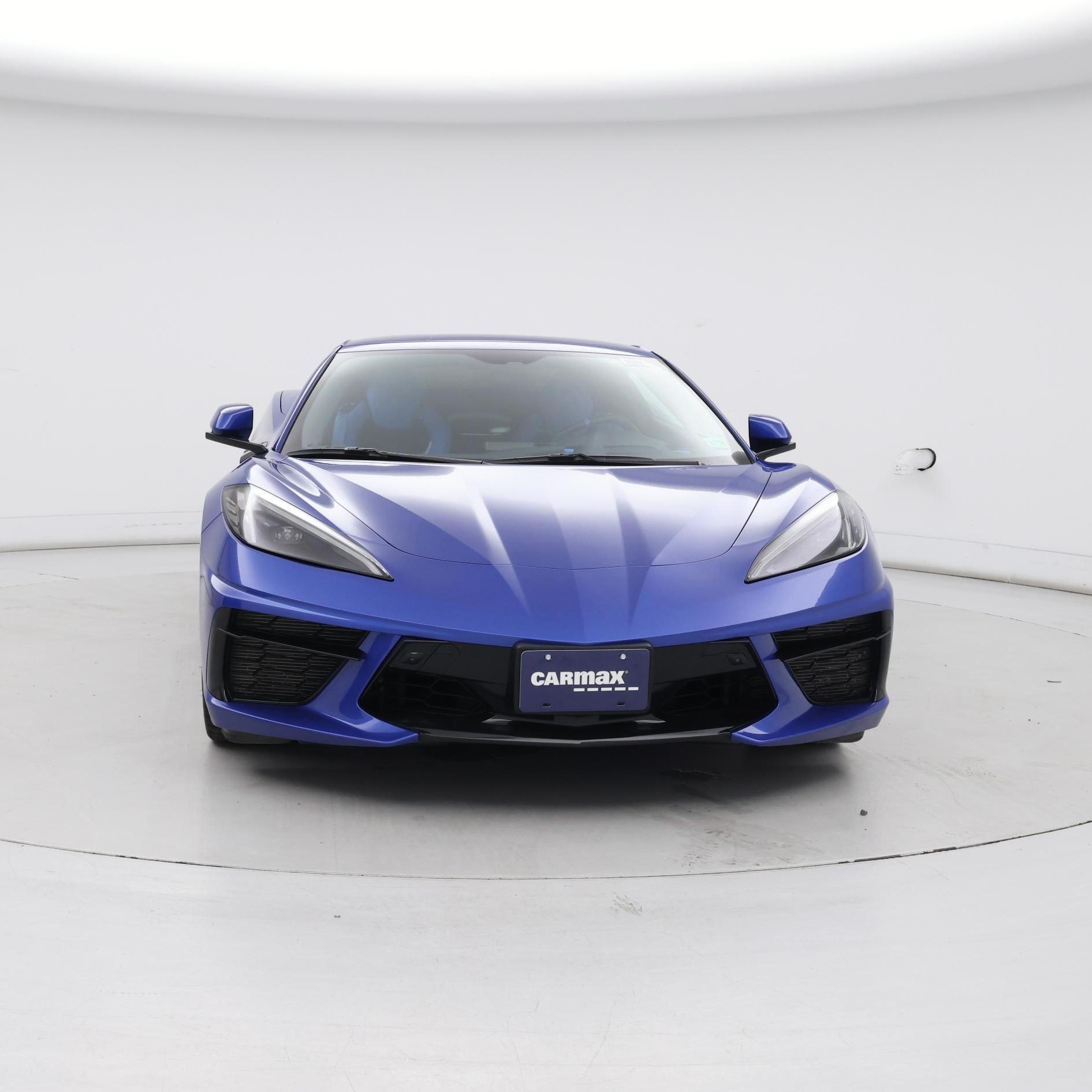 Thumbnail: 2023 Chevrolet Corvette - 5