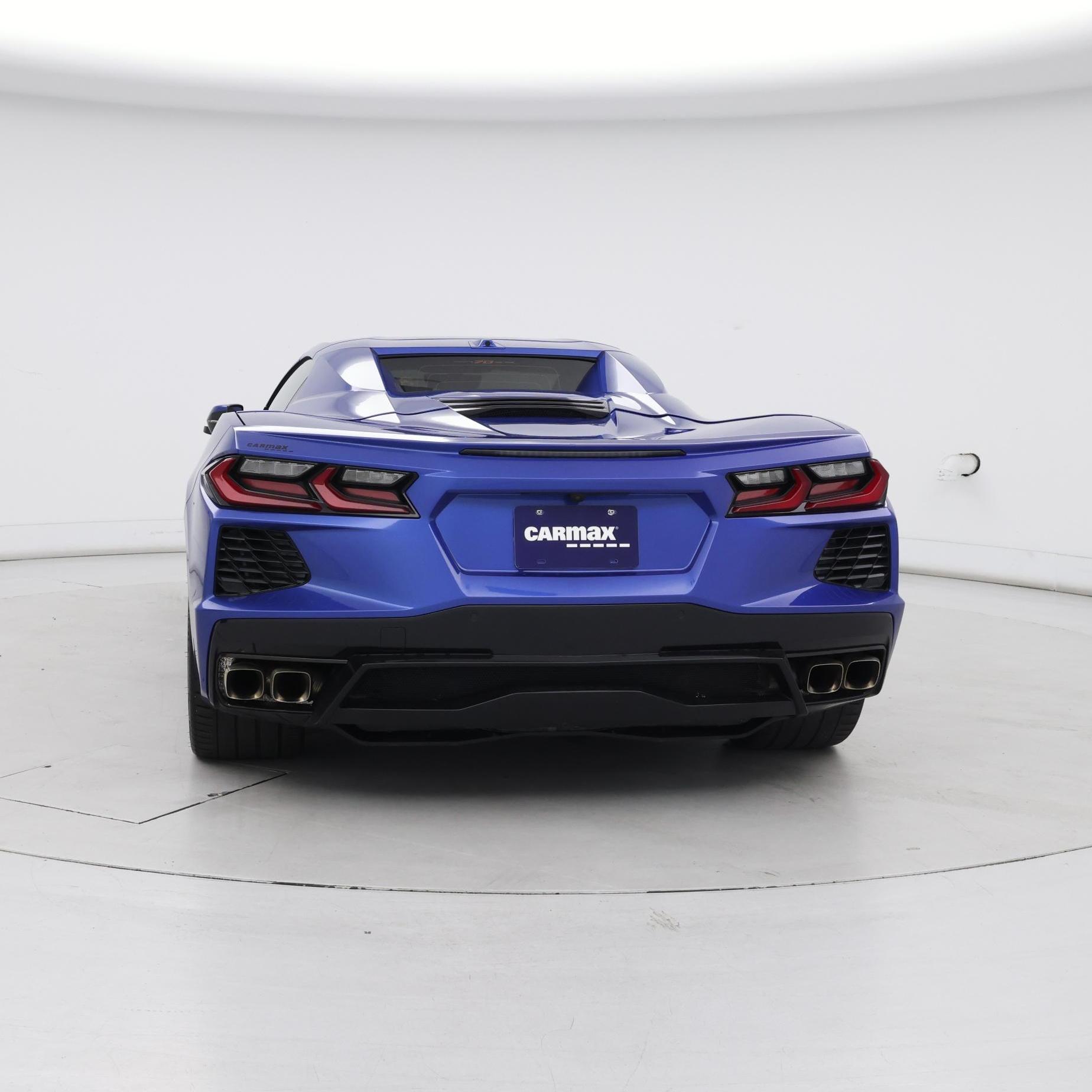 Thumbnail: 2023 Chevrolet Corvette - 6