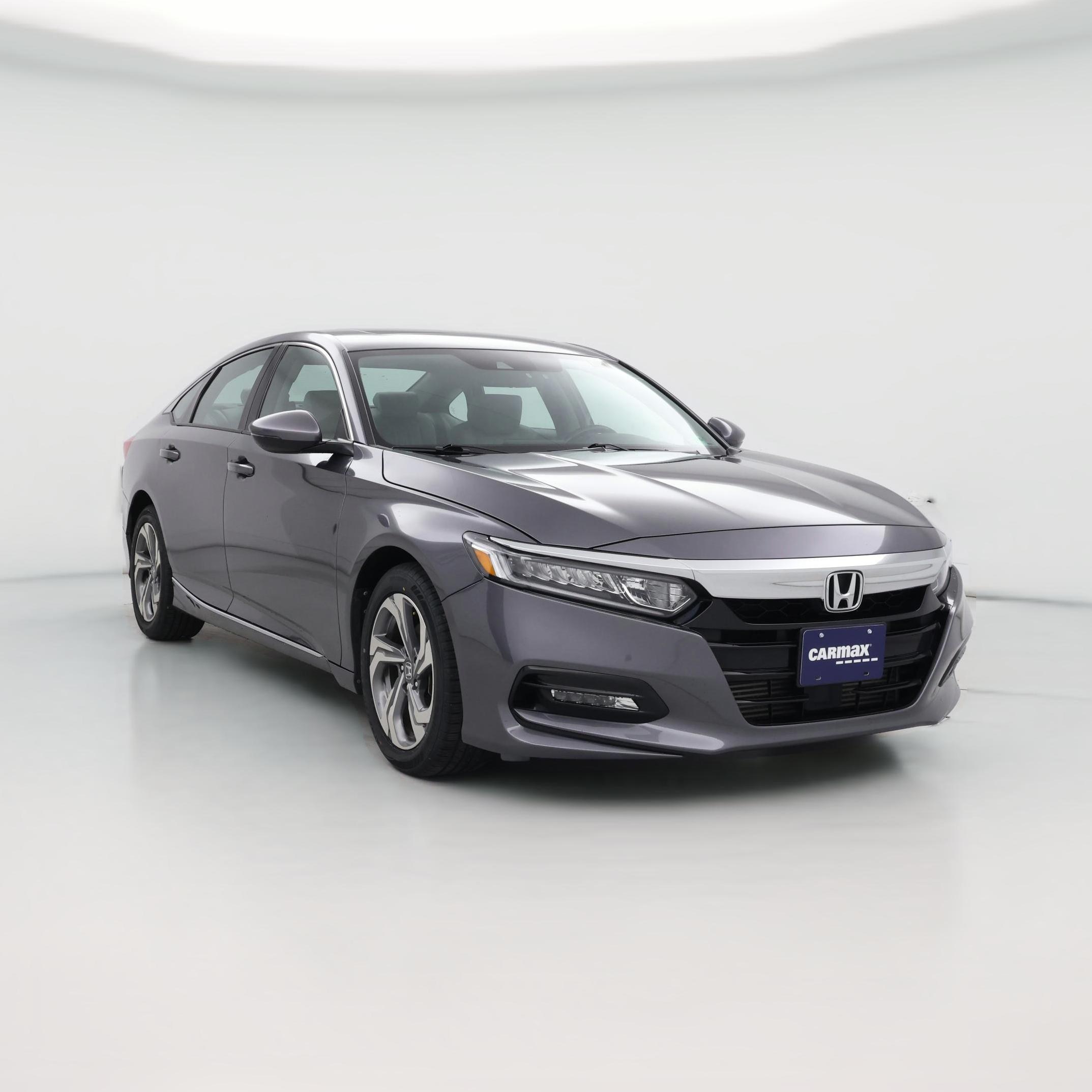 Thumbnail: 2020 Honda Accord - 1