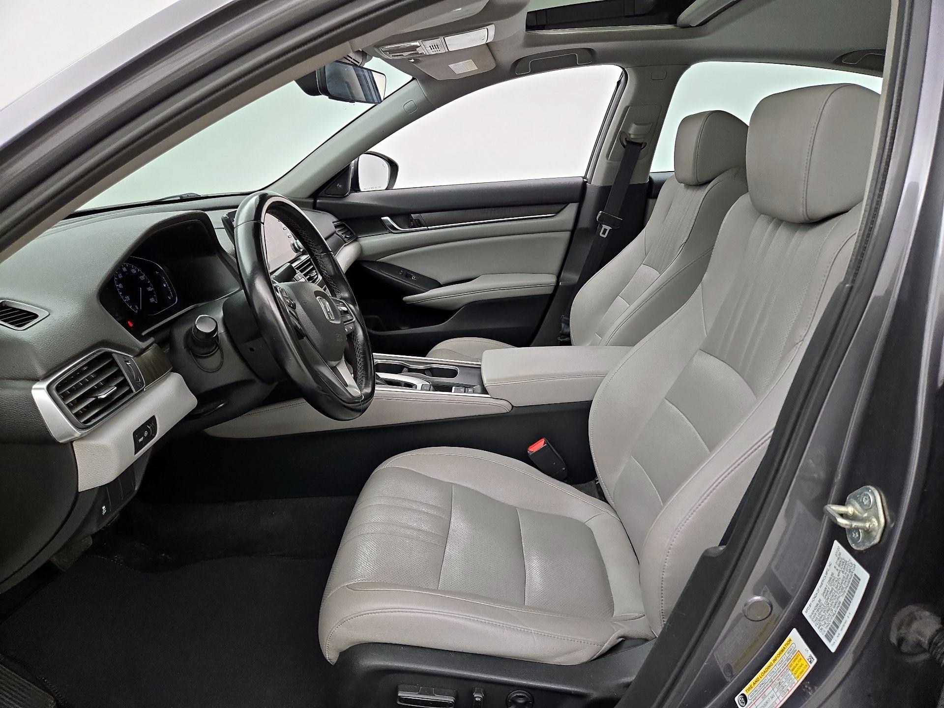 Thumbnail: 2020 Honda Accord - 11