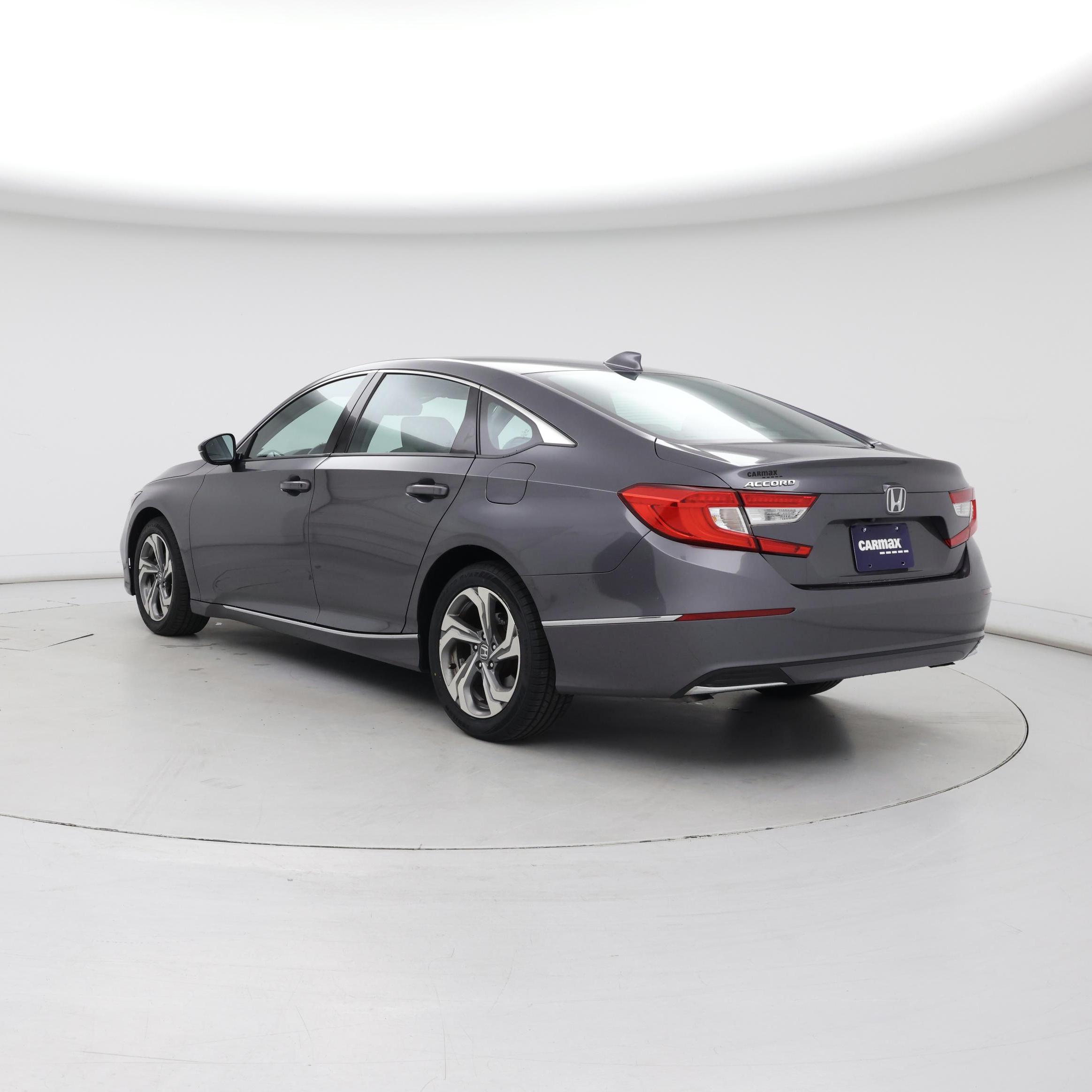 Thumbnail: 2020 Honda Accord - 2