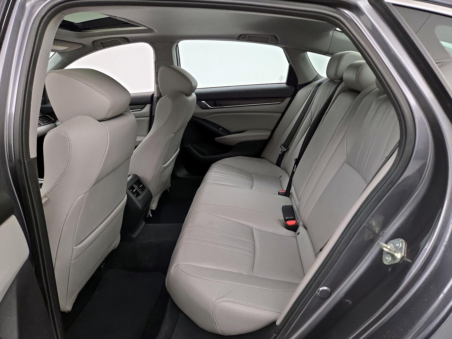 Thumbnail: 2020 Honda Accord - 20