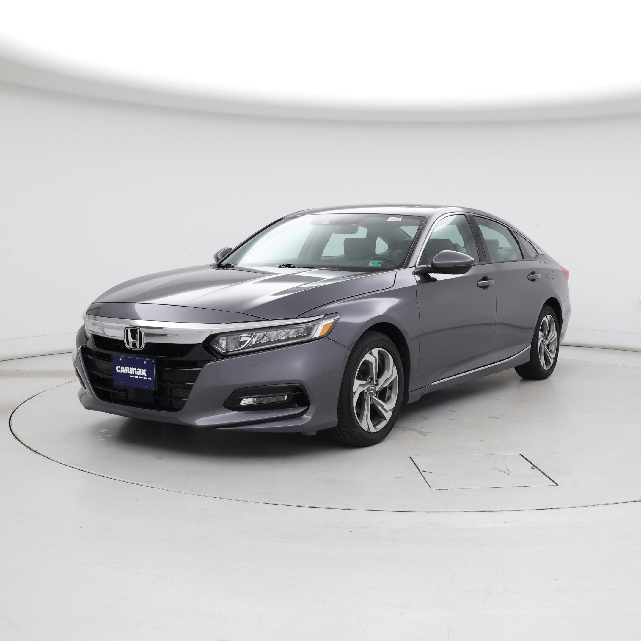 Thumbnail: 2020 Honda Accord - 4