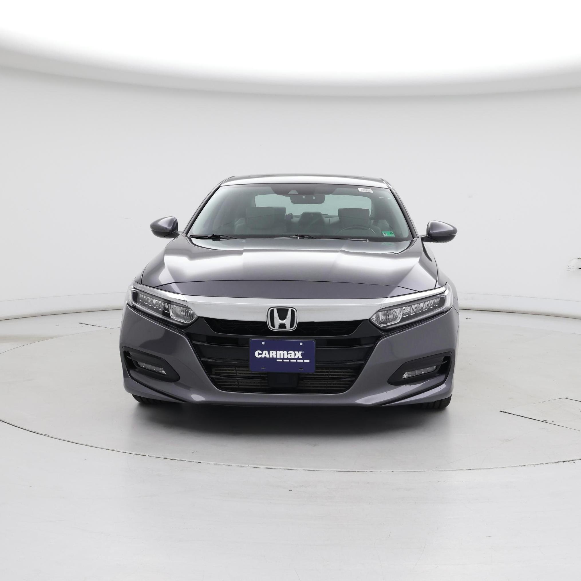 Thumbnail: 2020 Honda Accord - 5