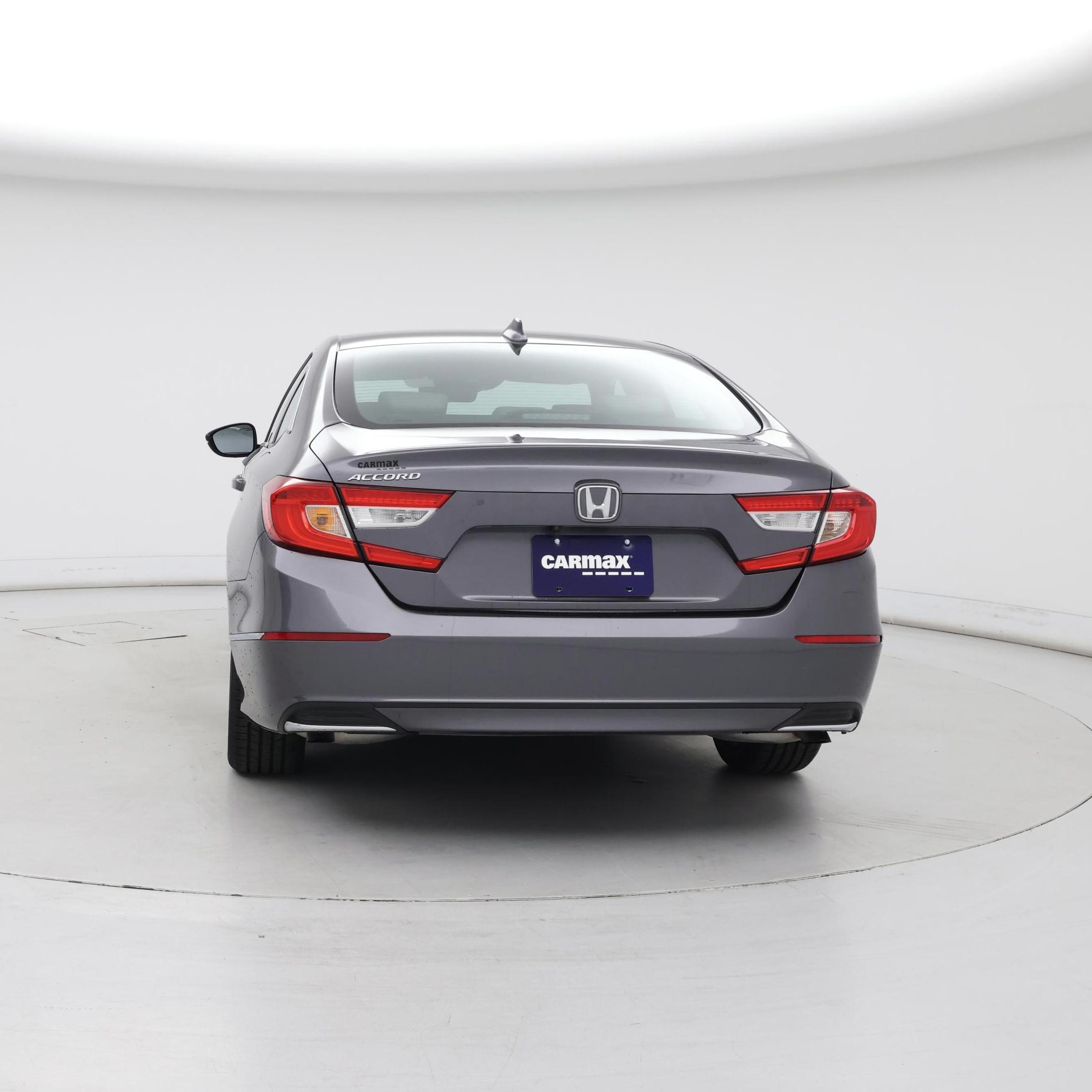 Thumbnail: 2020 Honda Accord - 6