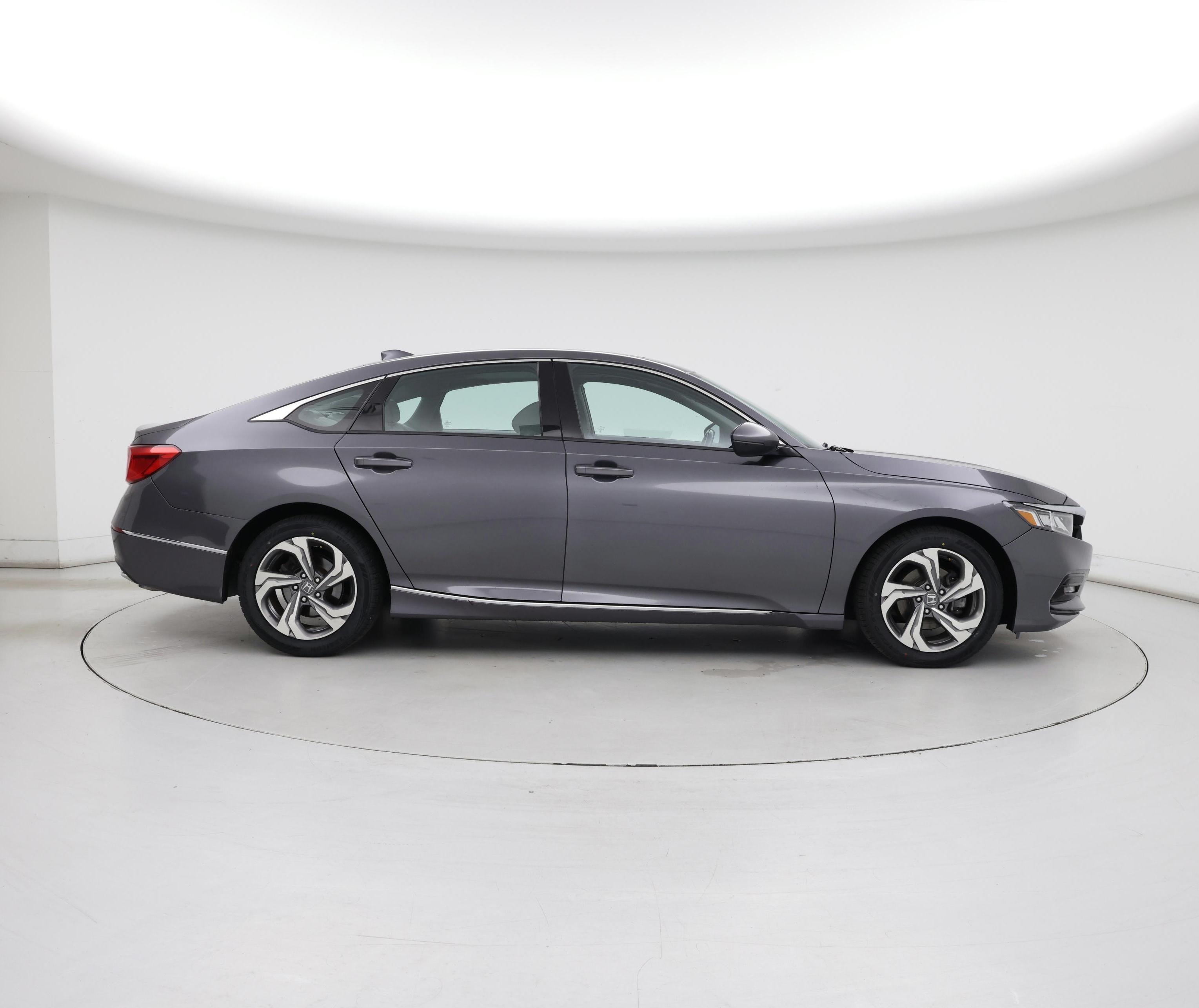 Thumbnail: 2020 Honda Accord - 7