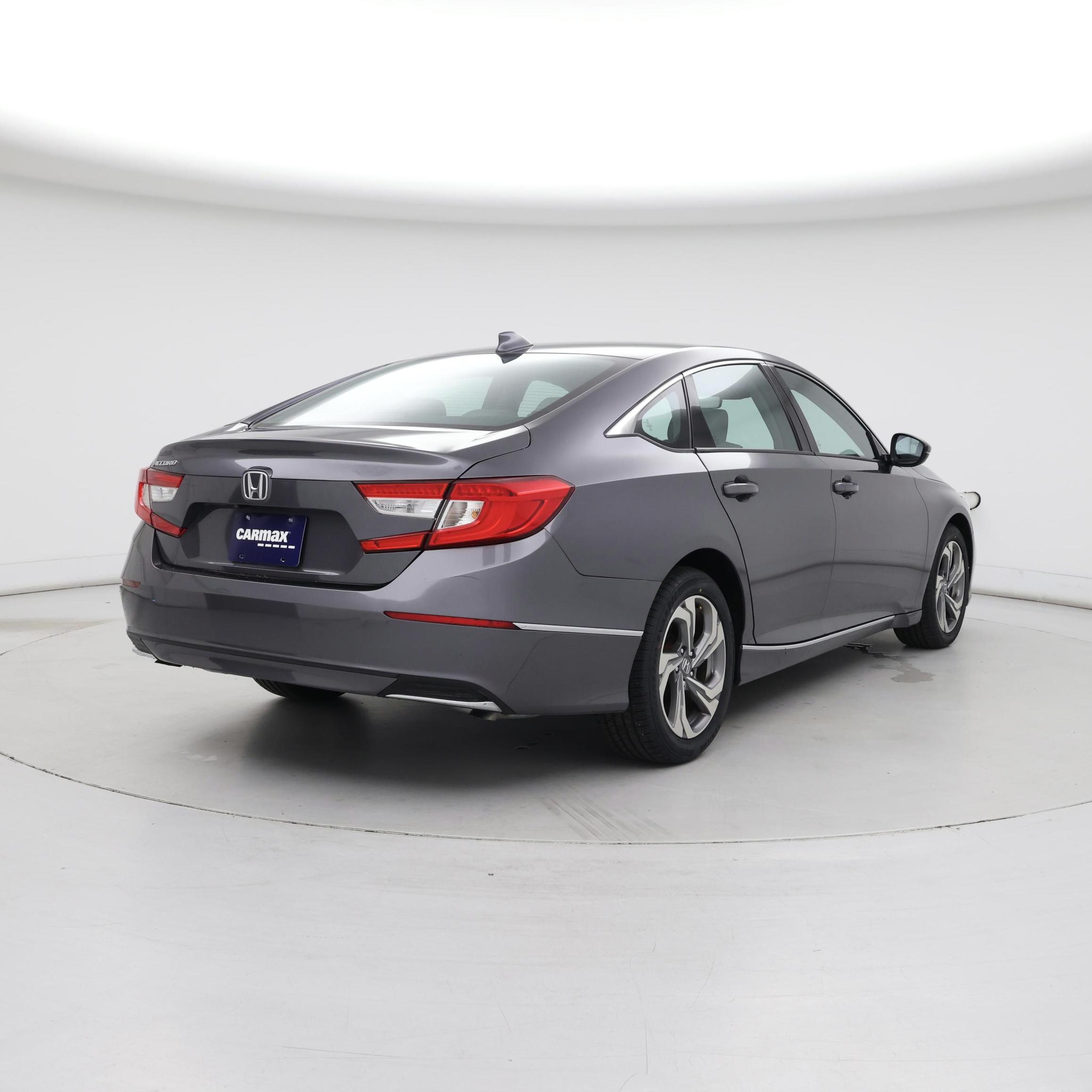 Thumbnail: 2020 Honda Accord - 8