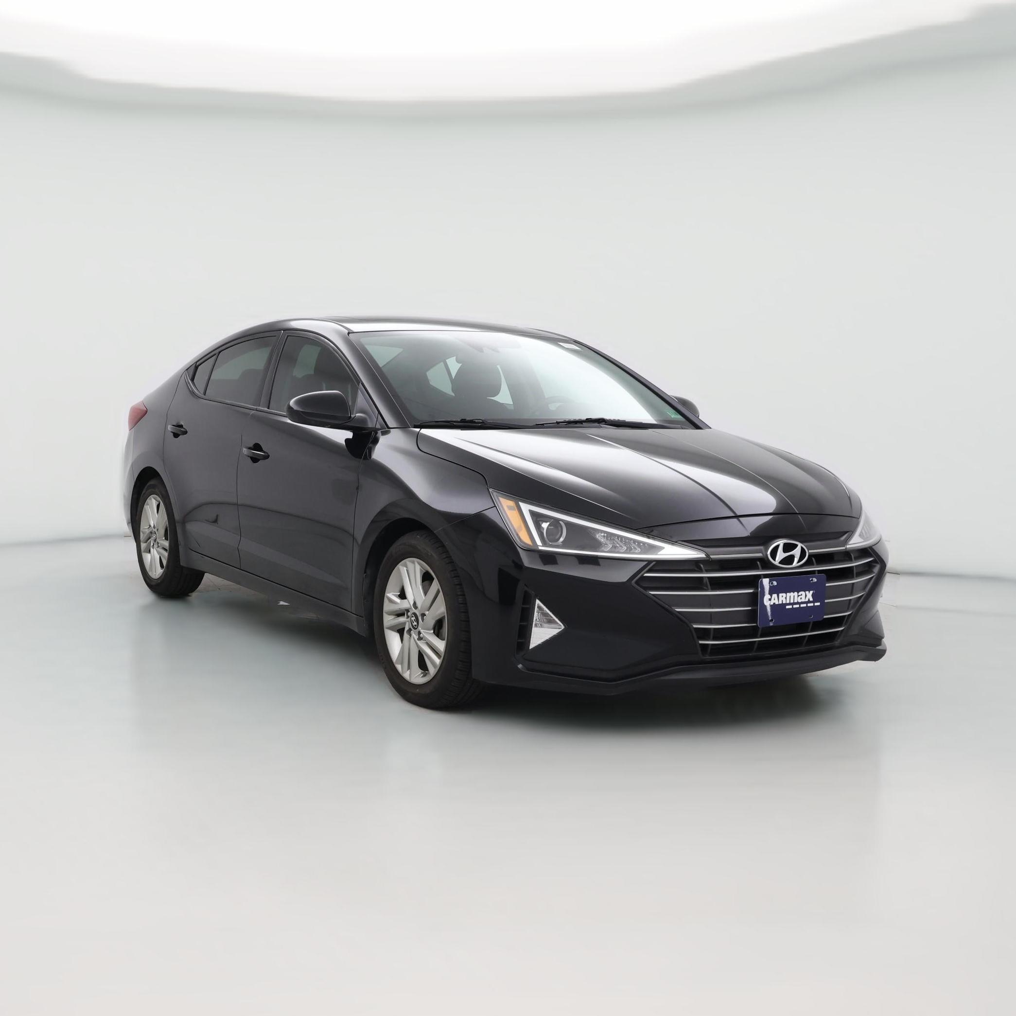 Thumbnail: 2019 Hyundai Elantra - 1
