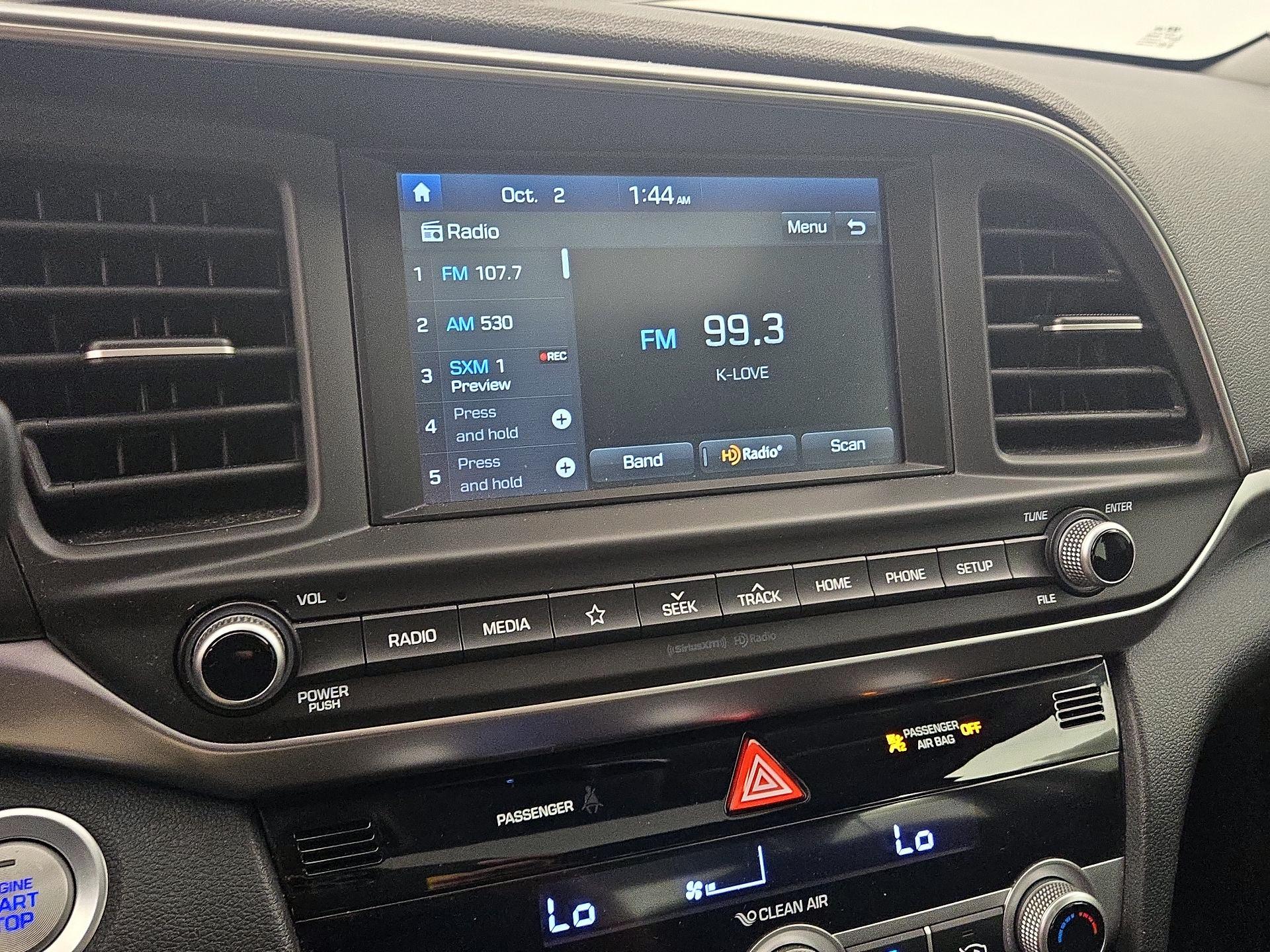 Thumbnail: 2019 Hyundai Elantra - 15