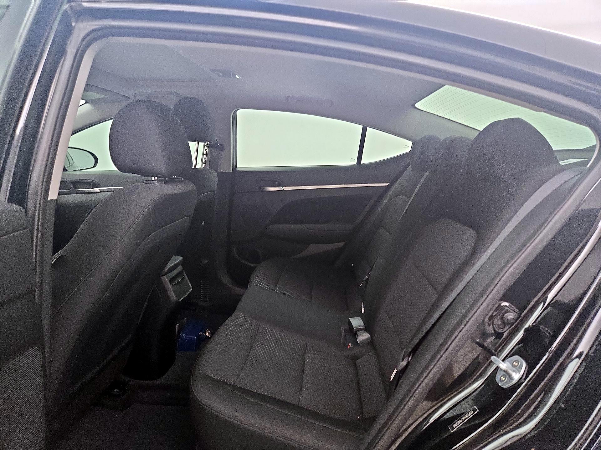 Thumbnail: 2019 Hyundai Elantra - 20