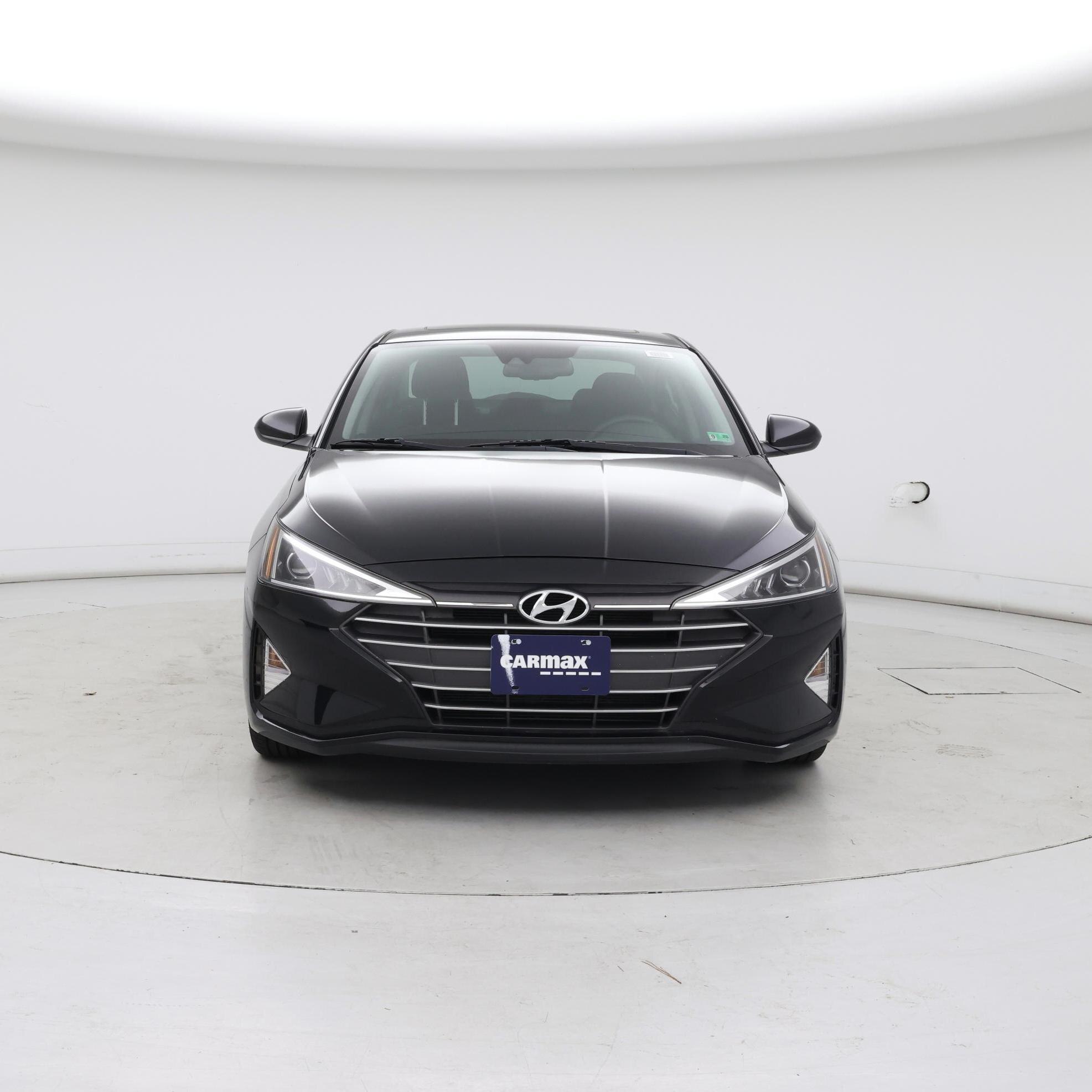 Thumbnail: 2019 Hyundai Elantra - 5