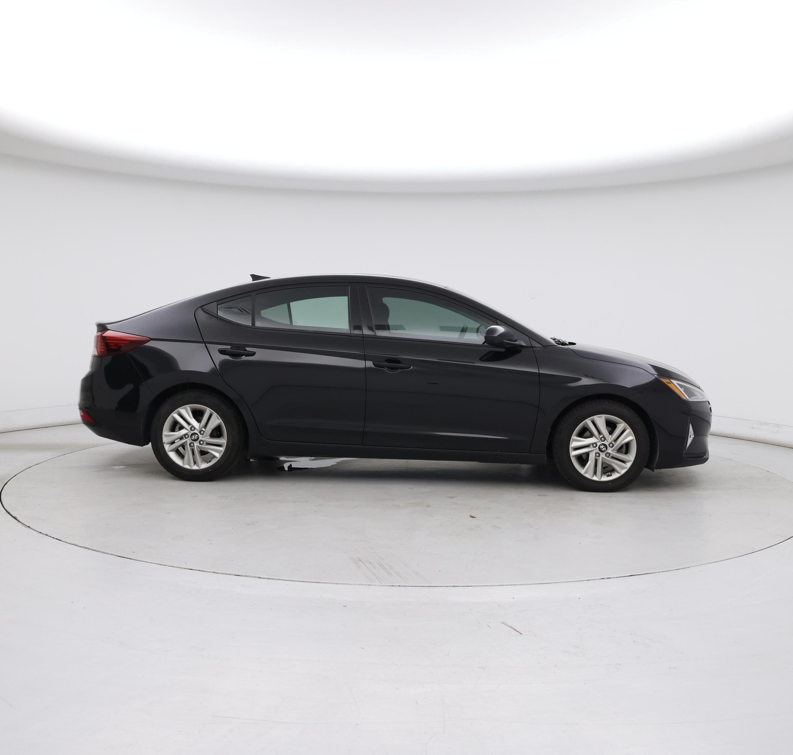 Thumbnail: 2019 Hyundai Elantra - 7