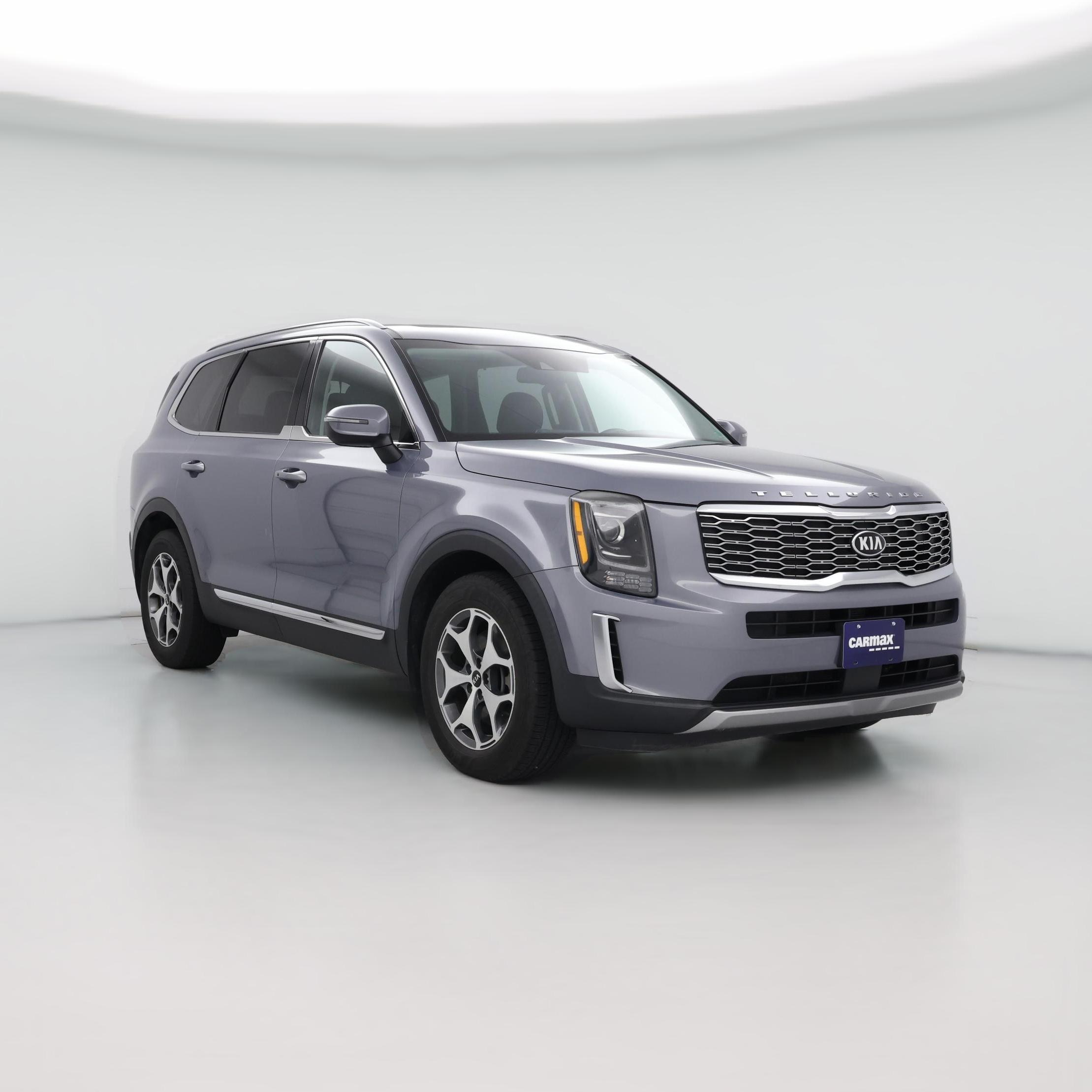 Thumbnail: 2020 Kia Telluride - 1