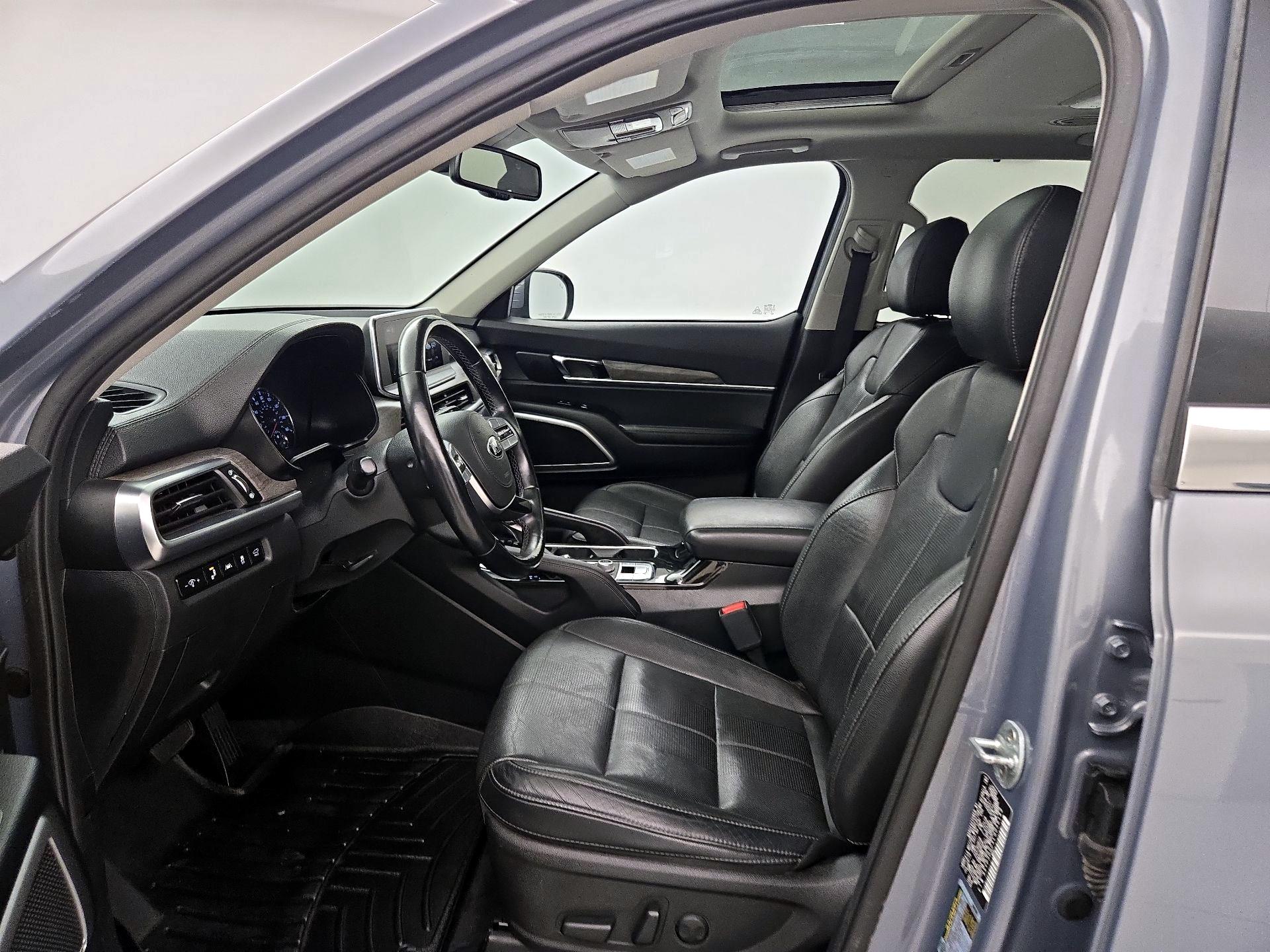 Thumbnail: 2020 Kia Telluride - 11