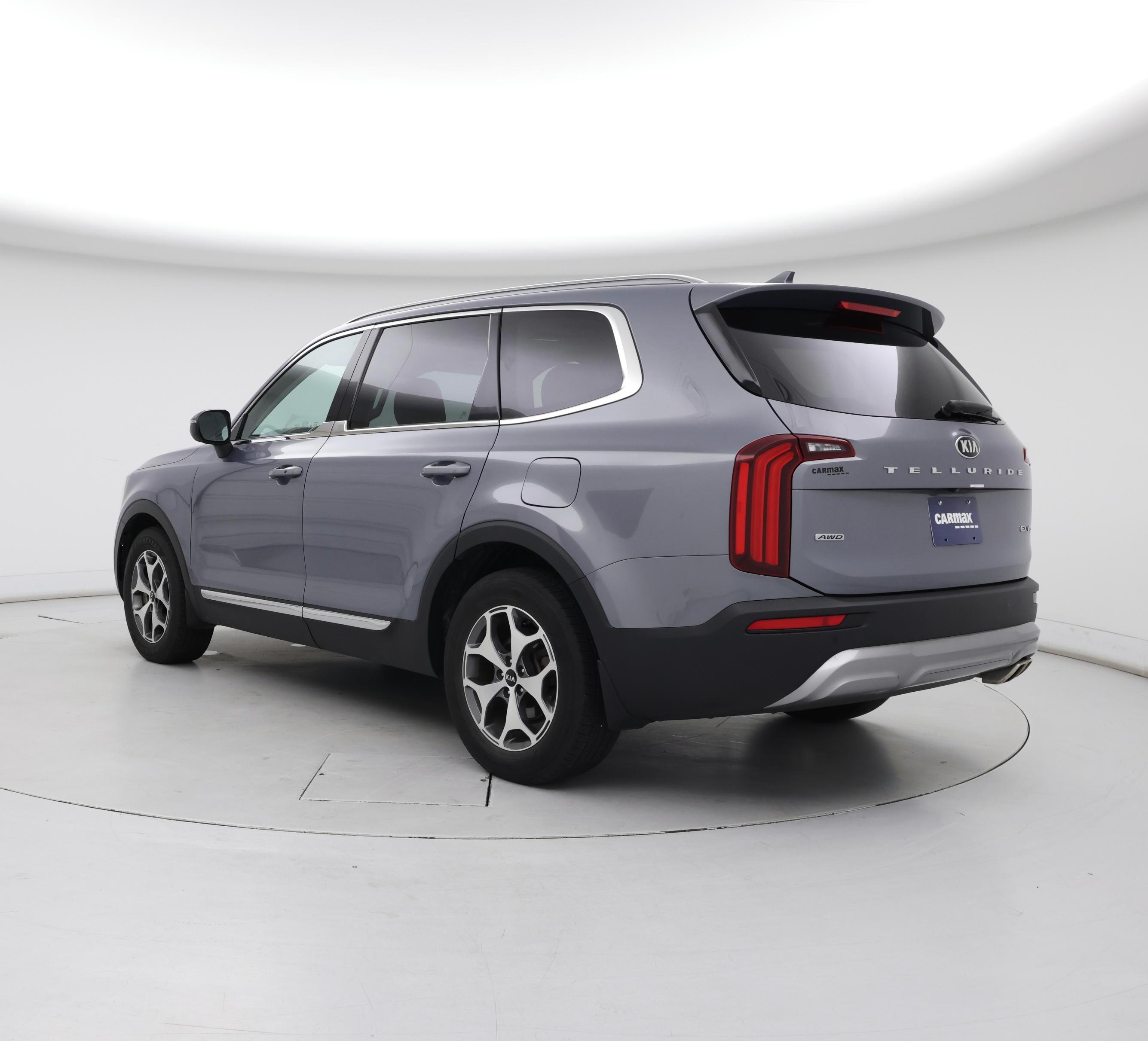 Thumbnail: 2020 Kia Telluride - 2
