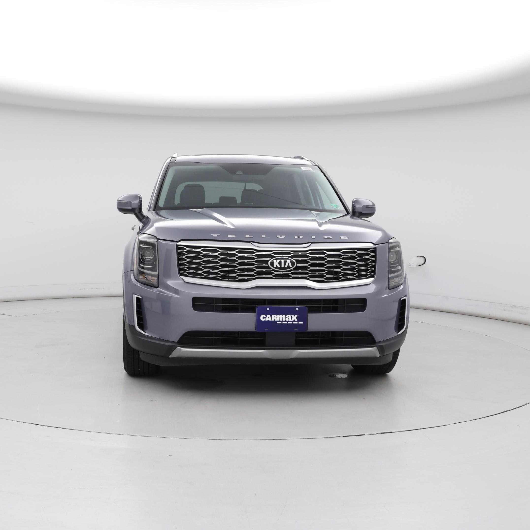 Thumbnail: 2020 Kia Telluride - 5
