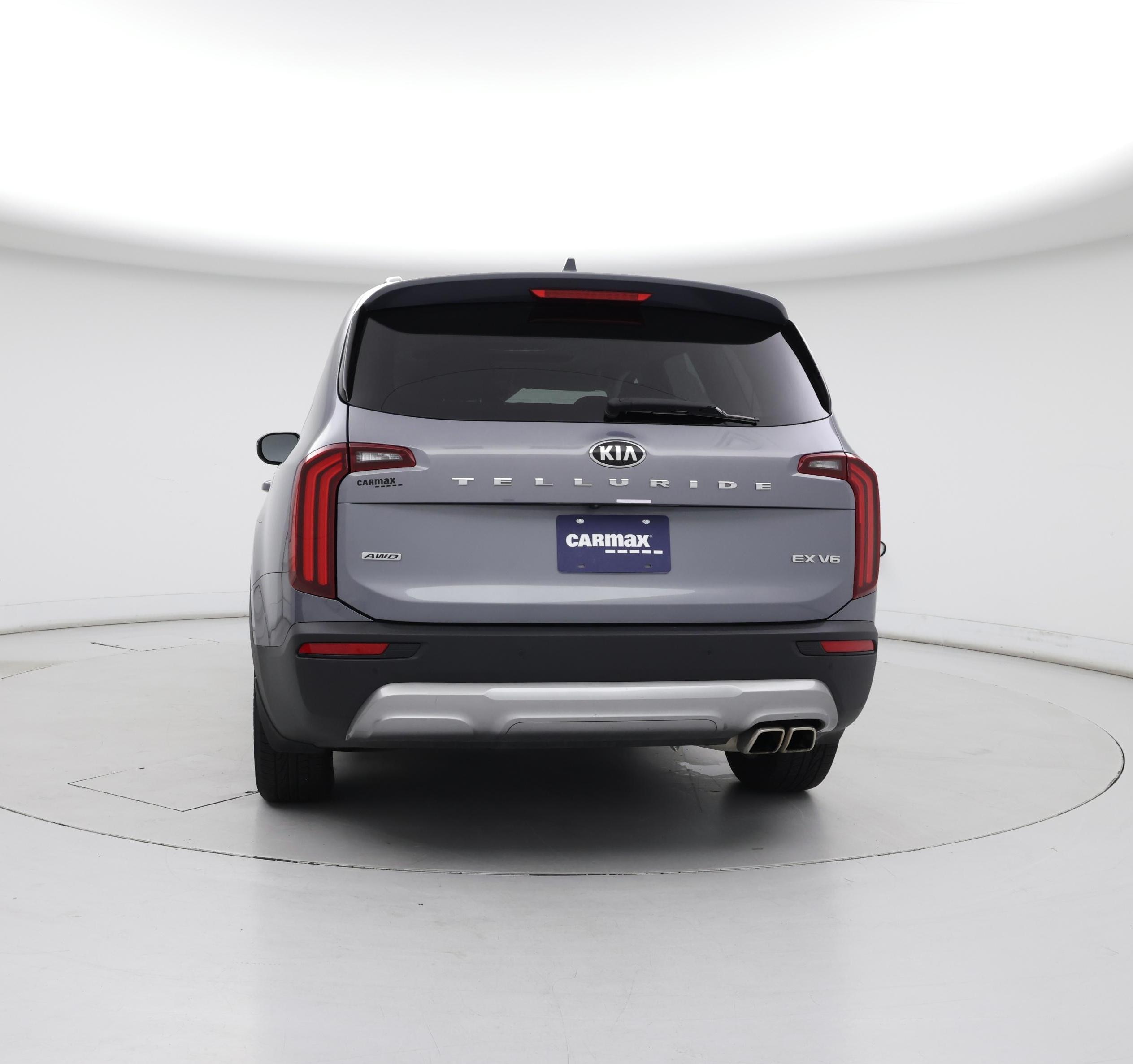 Thumbnail: 2020 Kia Telluride - 6