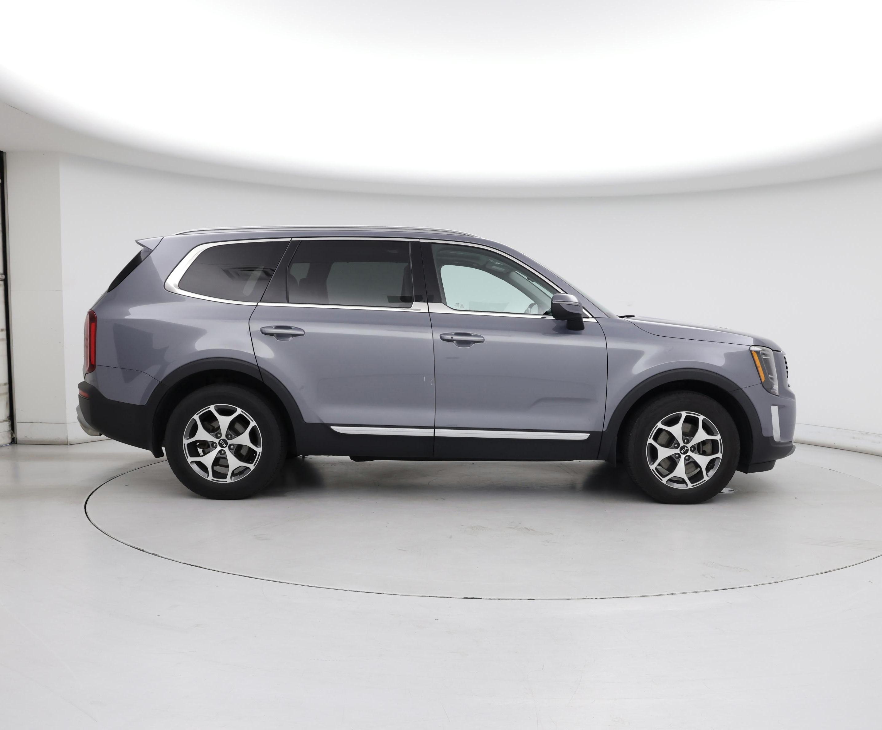 Thumbnail: 2020 Kia Telluride - 7
