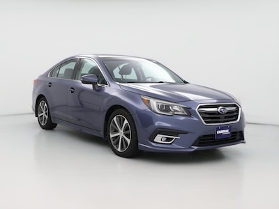 2018 Subaru Legacy 2.5I Limited