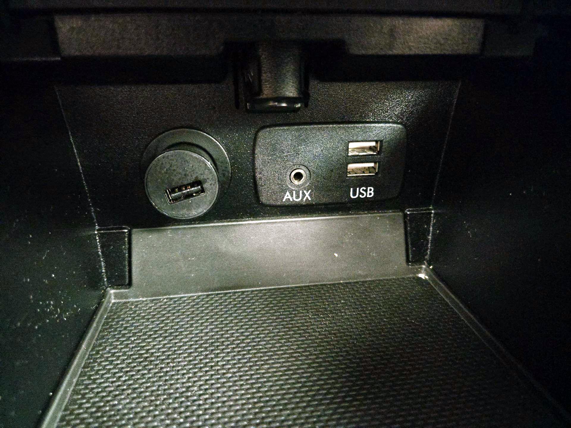 Thumbnail: 2018 Subaru Legacy - 18