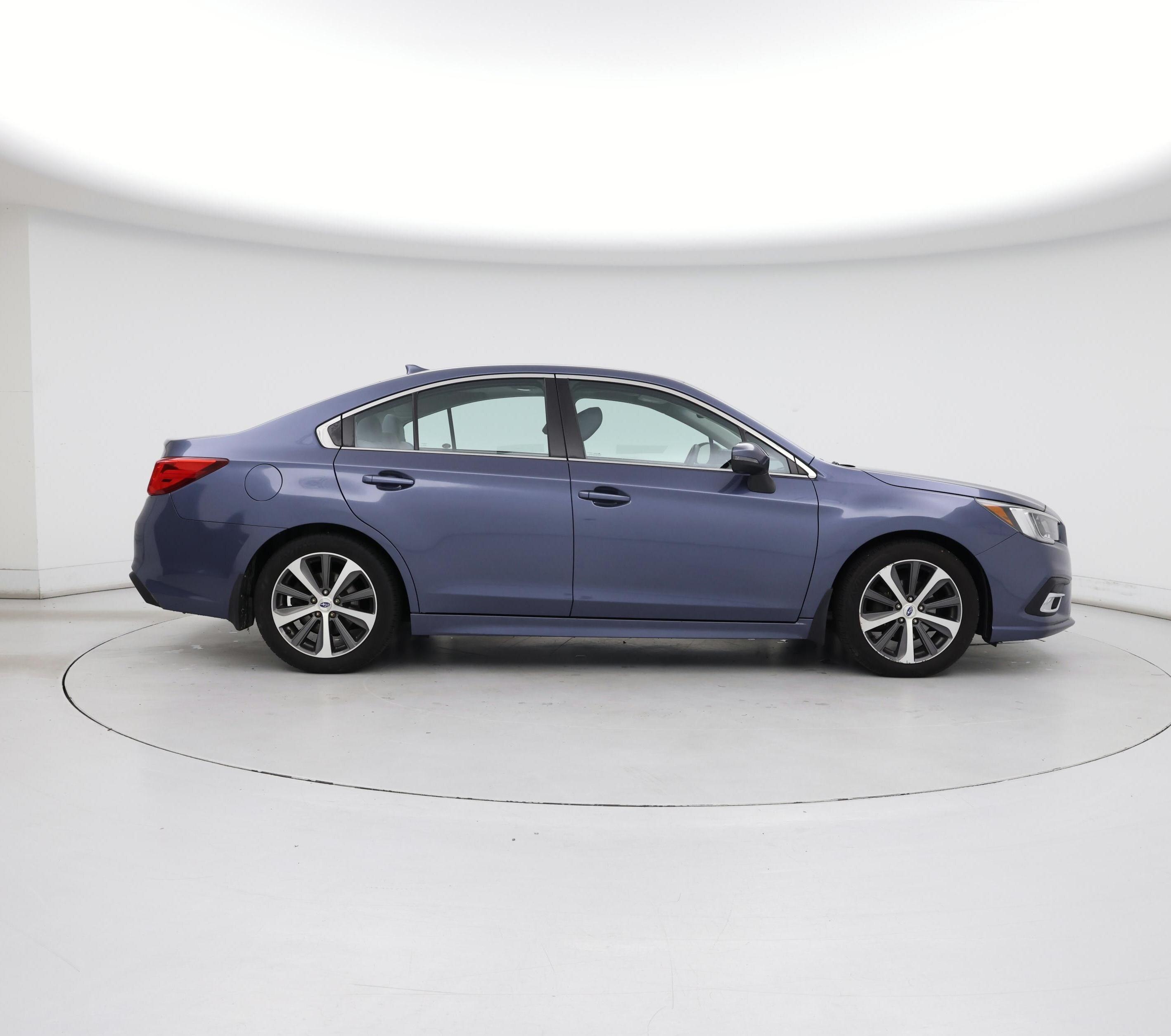 Thumbnail: 2018 Subaru Legacy - 7