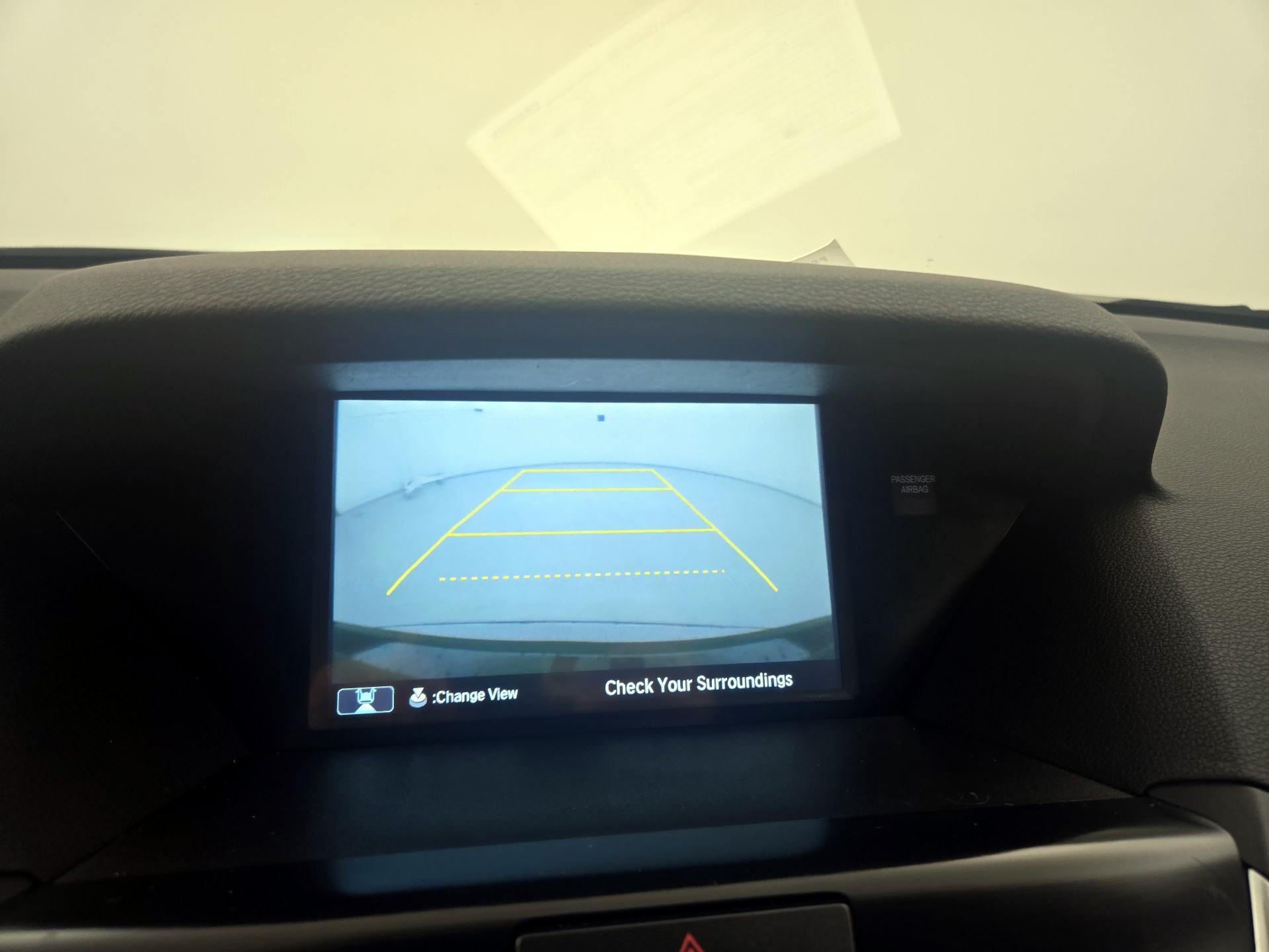 Thumbnail: 2016 Acura MDX - 14