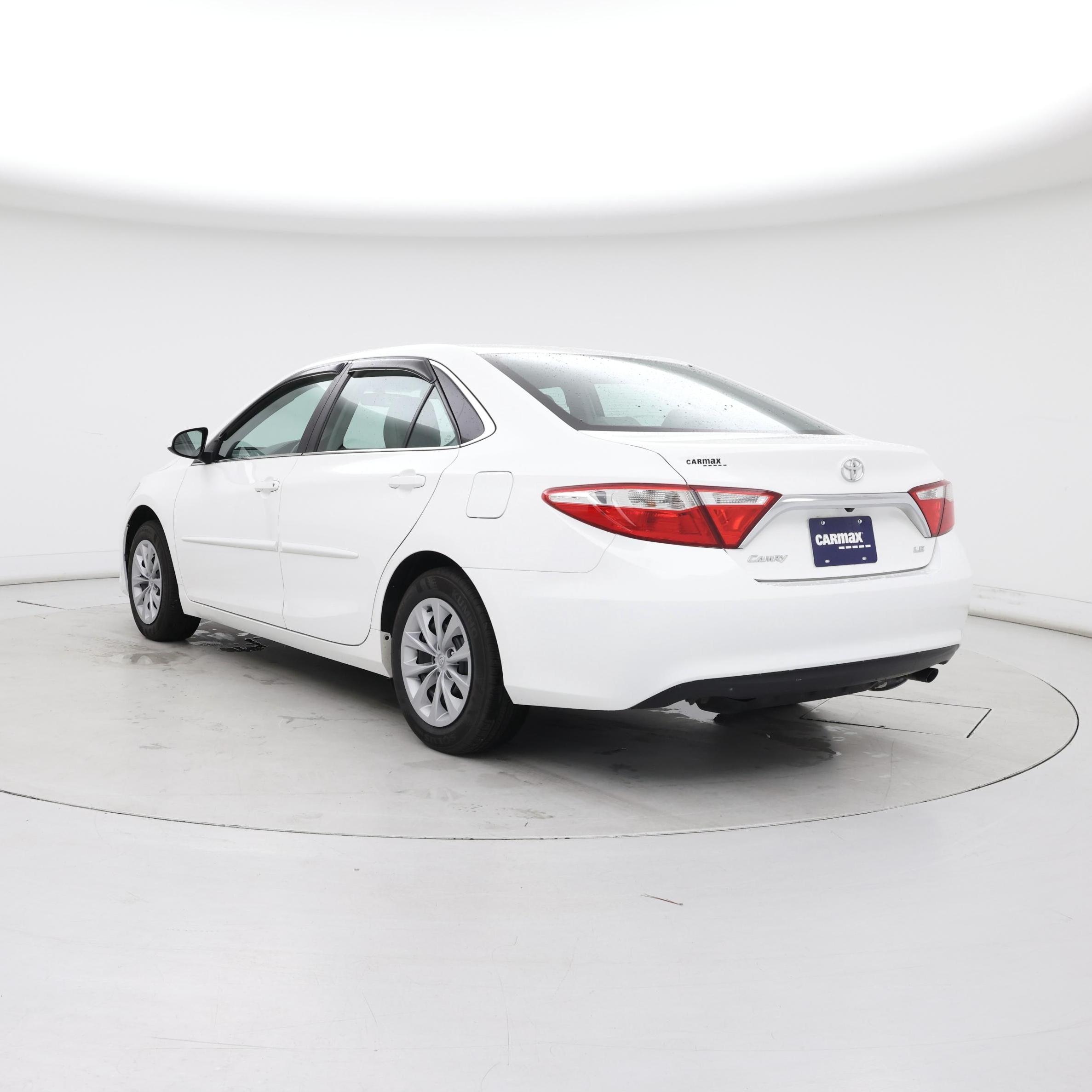 Thumbnail: 2017 Toyota Camry - 2