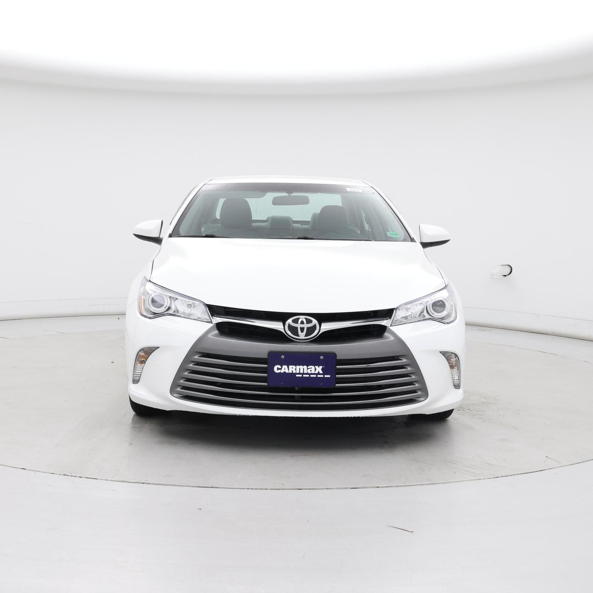 Thumbnail: 2017 Toyota Camry - 5