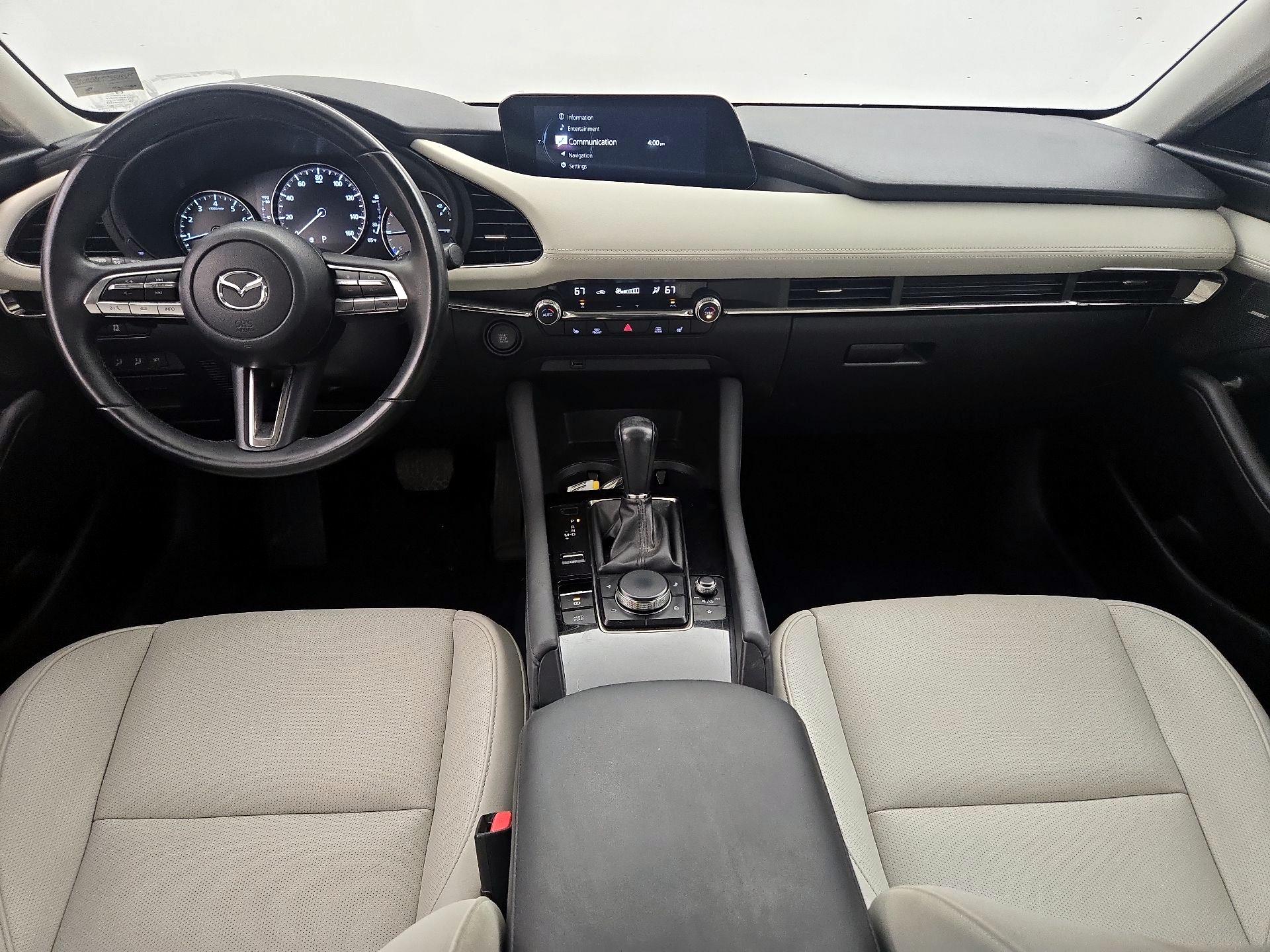 Thumbnail: 2020 Mazda Mazda3 - 9