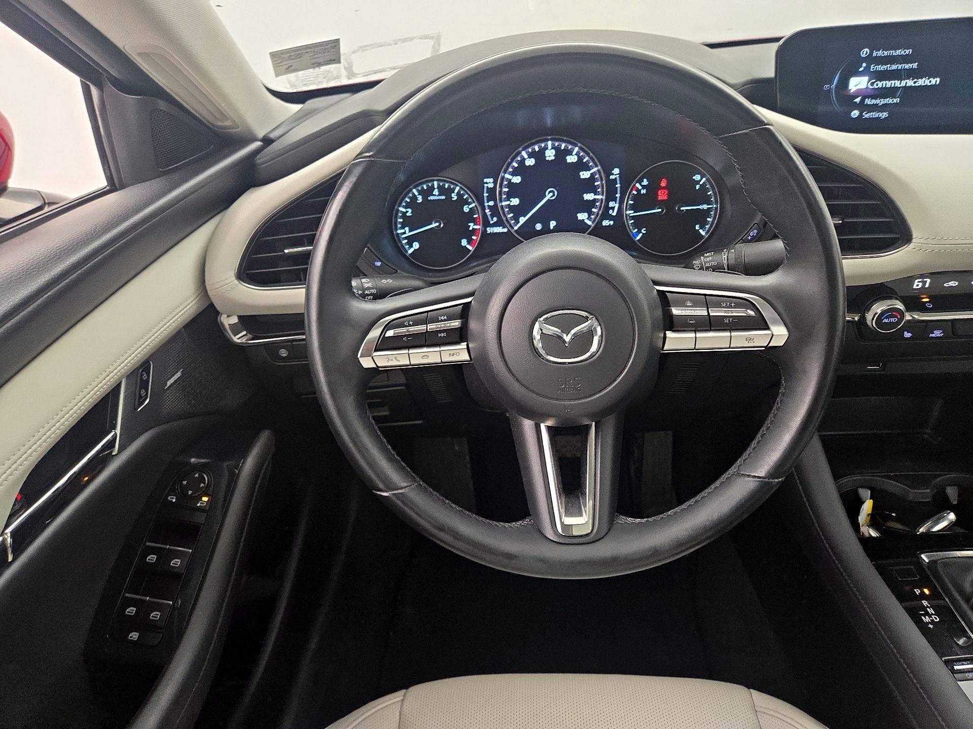 Thumbnail: 2020 Mazda Mazda3 - 10